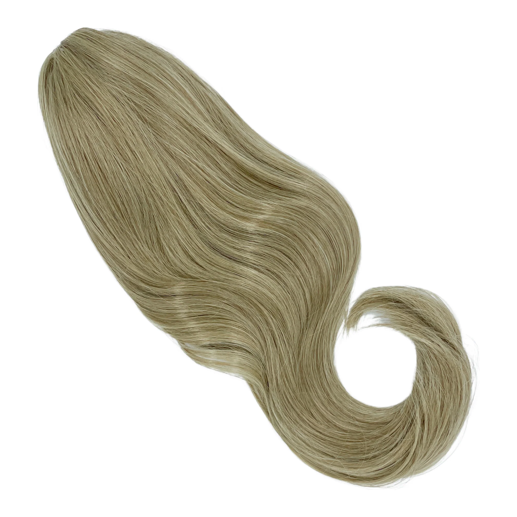 Claw Clip Ponytail - Image 14