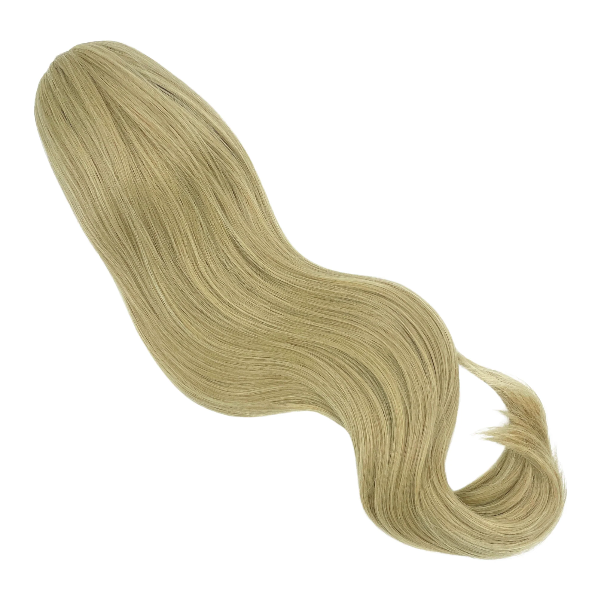 Claw Clip Ponytail - Image 15