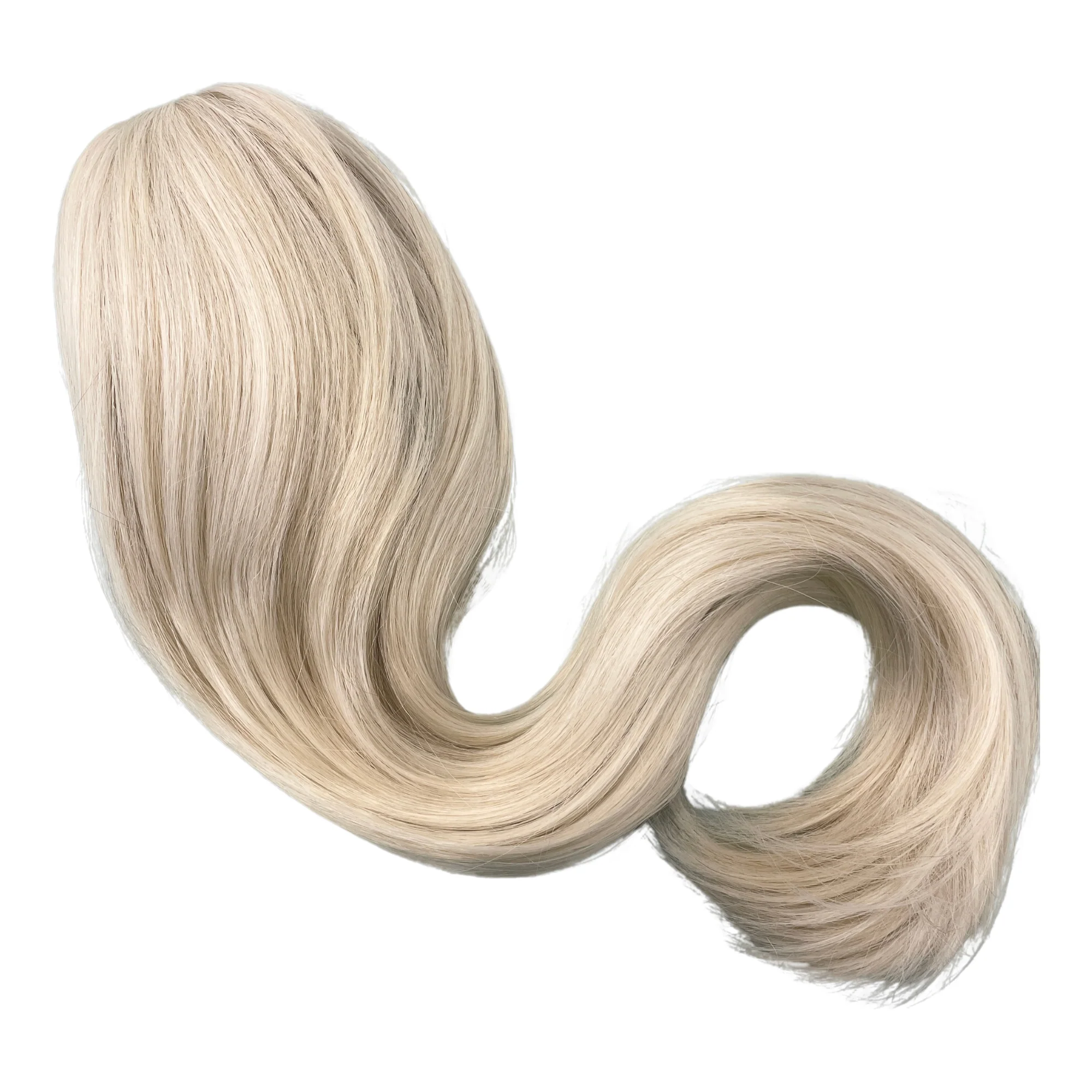 Claw Clip Ponytail - Image 17