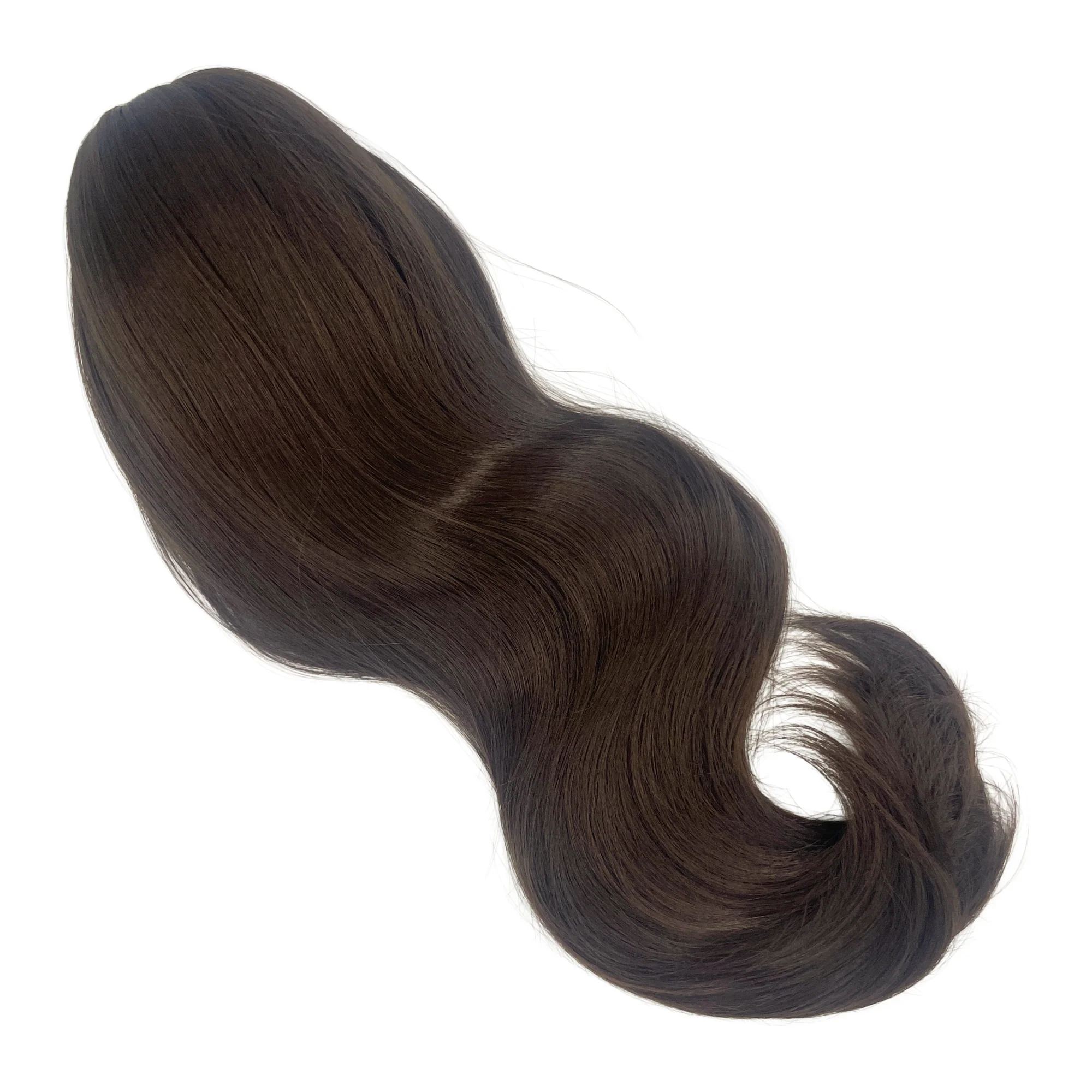 Claw Clip Ponytail - Image 5