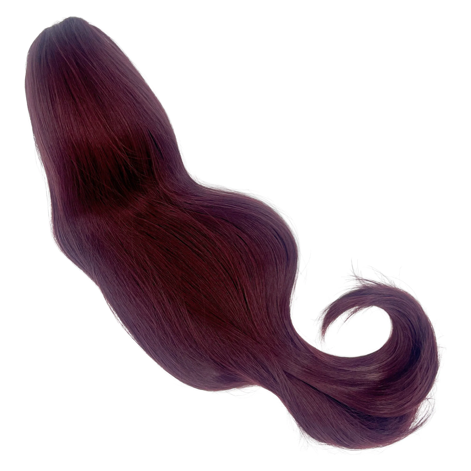 Claw Clip Ponytail - Image 6