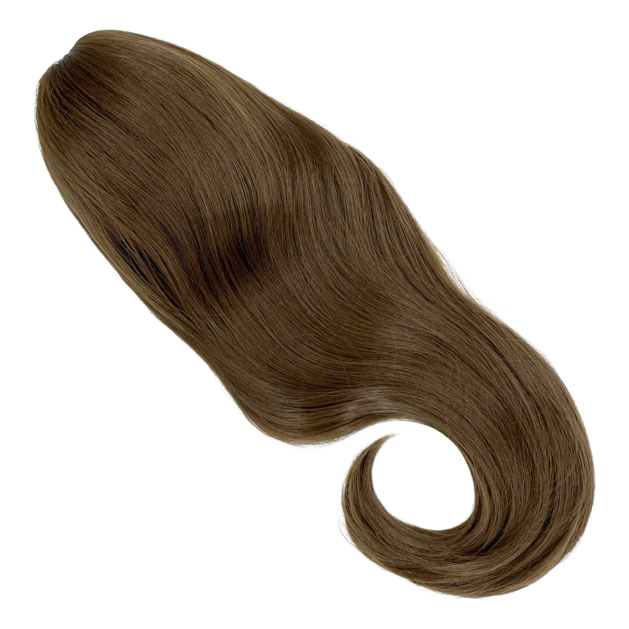 Claw Clip Ponytail - Image 7