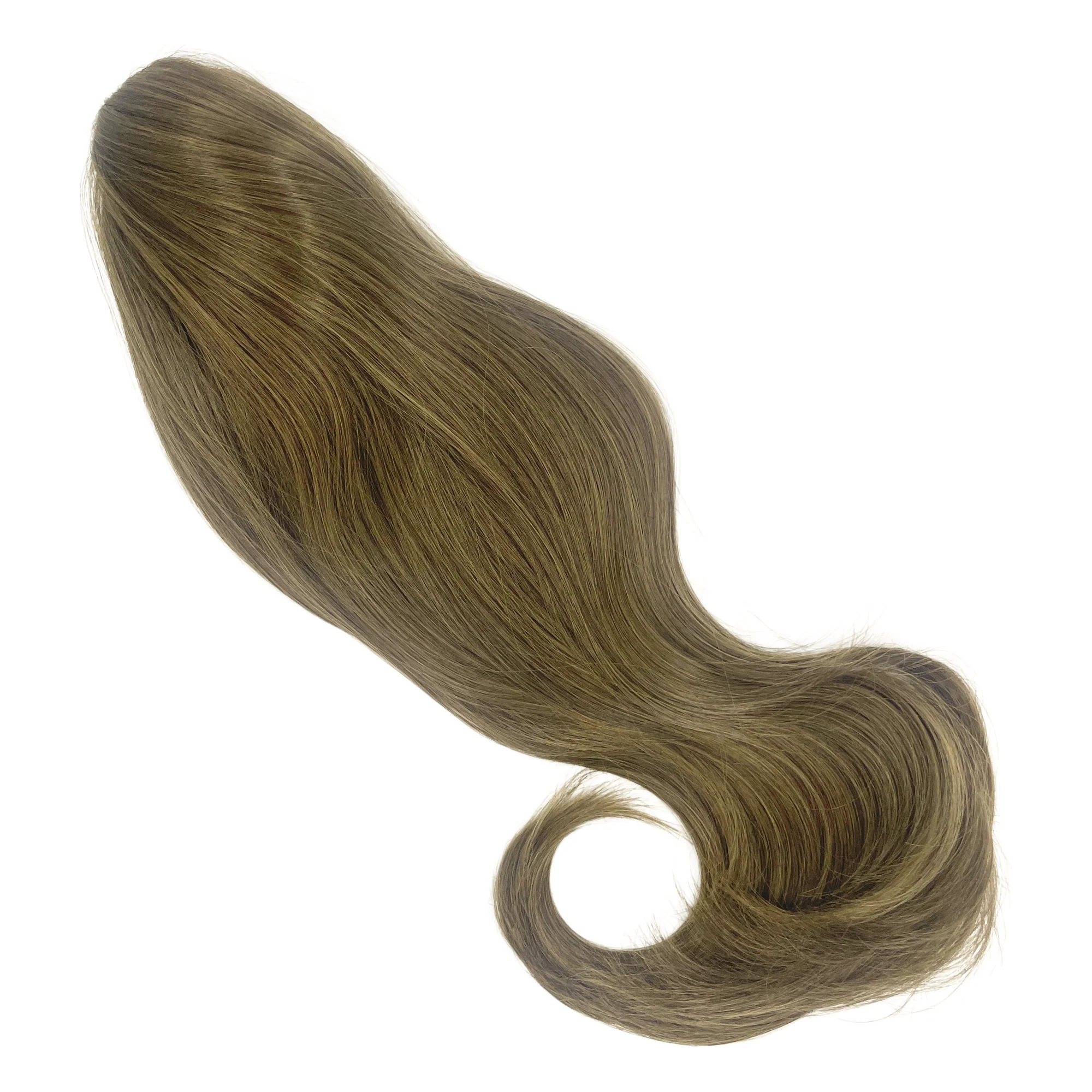 Claw Clip Ponytail - Image 8