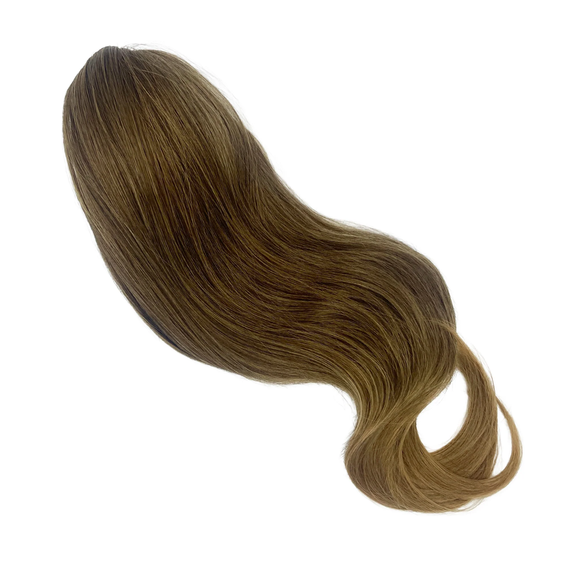 Claw Clip Ponytail - Image 9