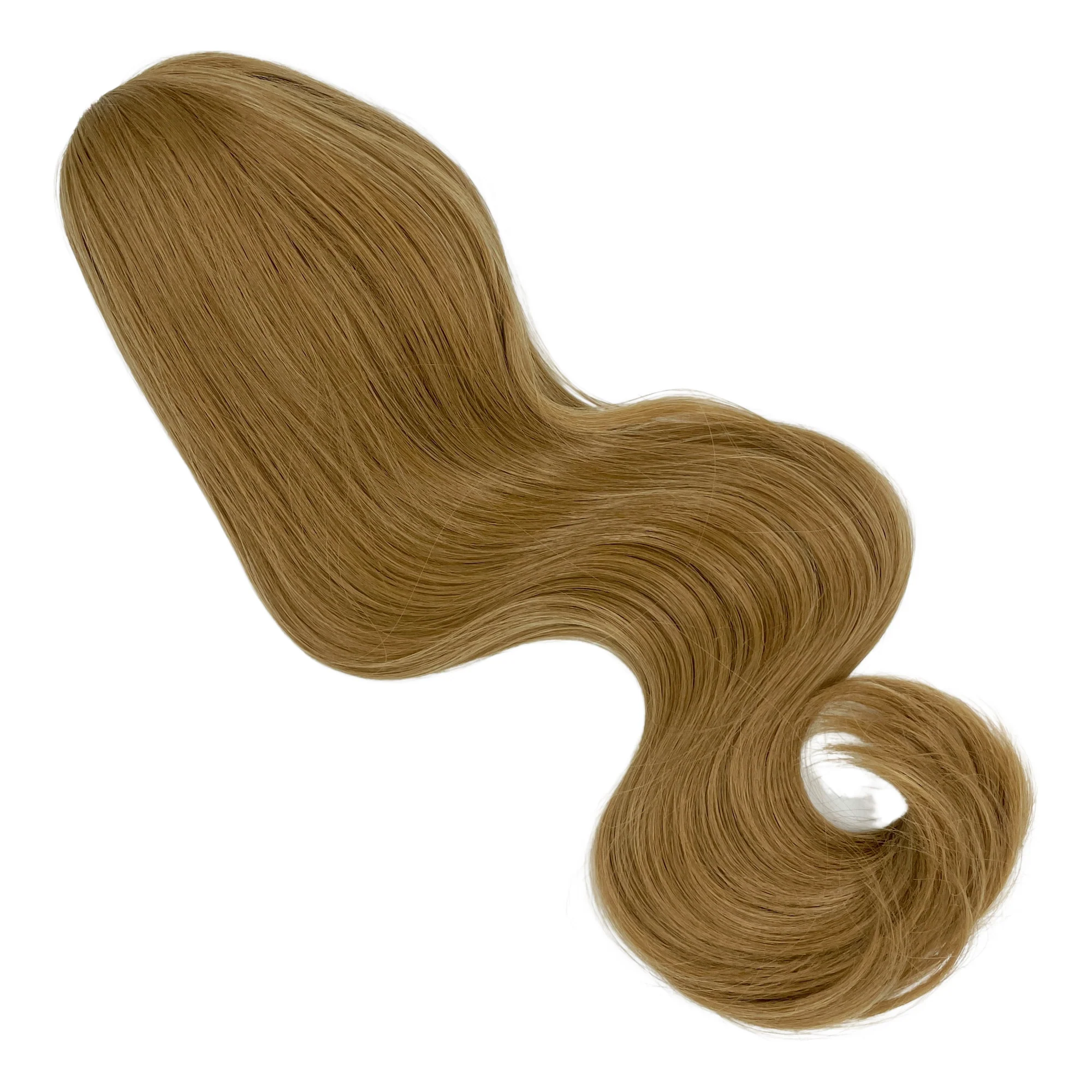 Claw Clip Ponytail - Image 12