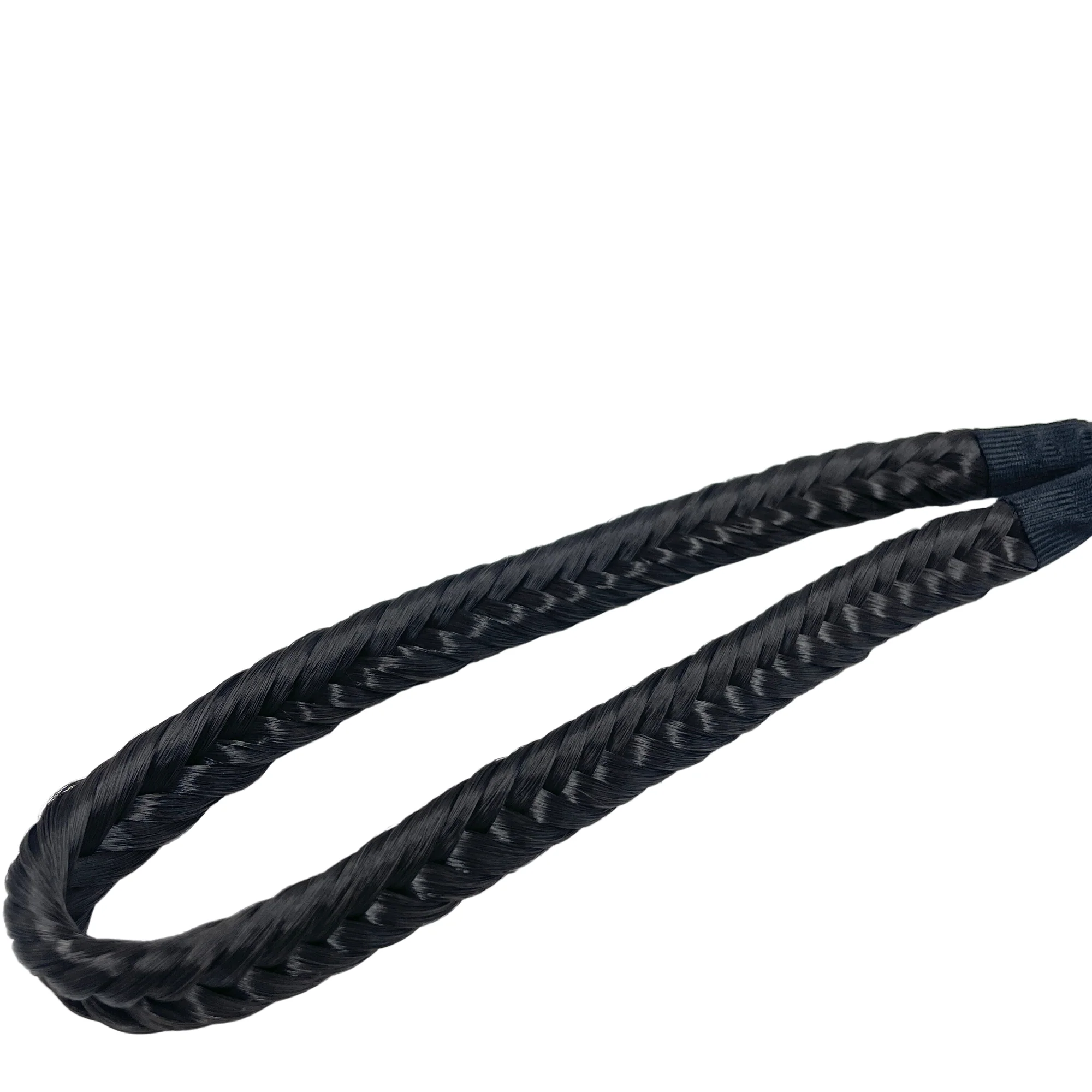 Braided Headband - Image 3