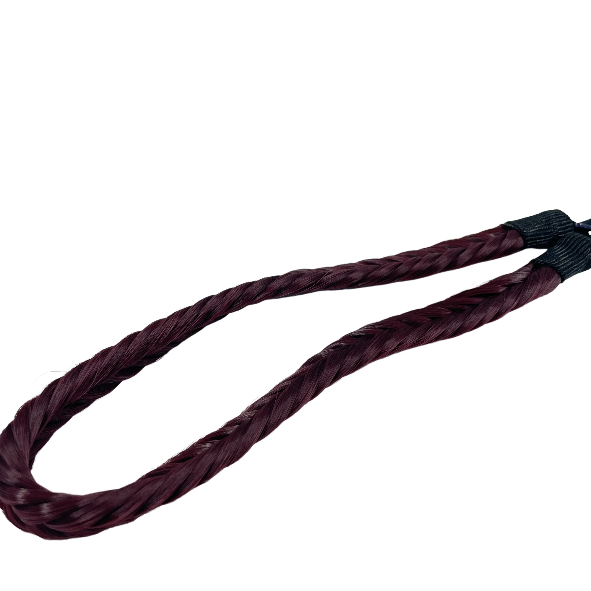 Braided Headband - Image 4