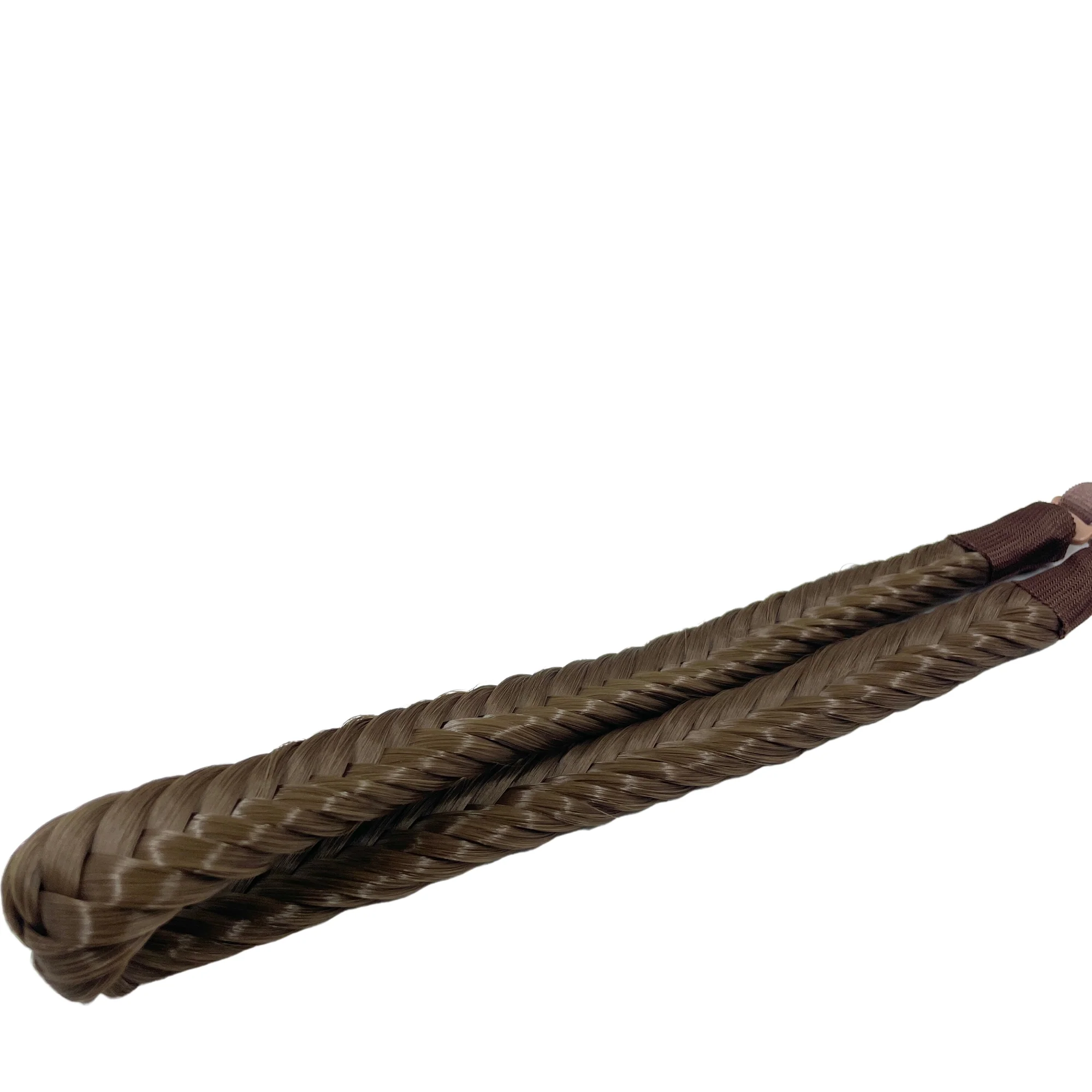 Braided Headband - Image 5