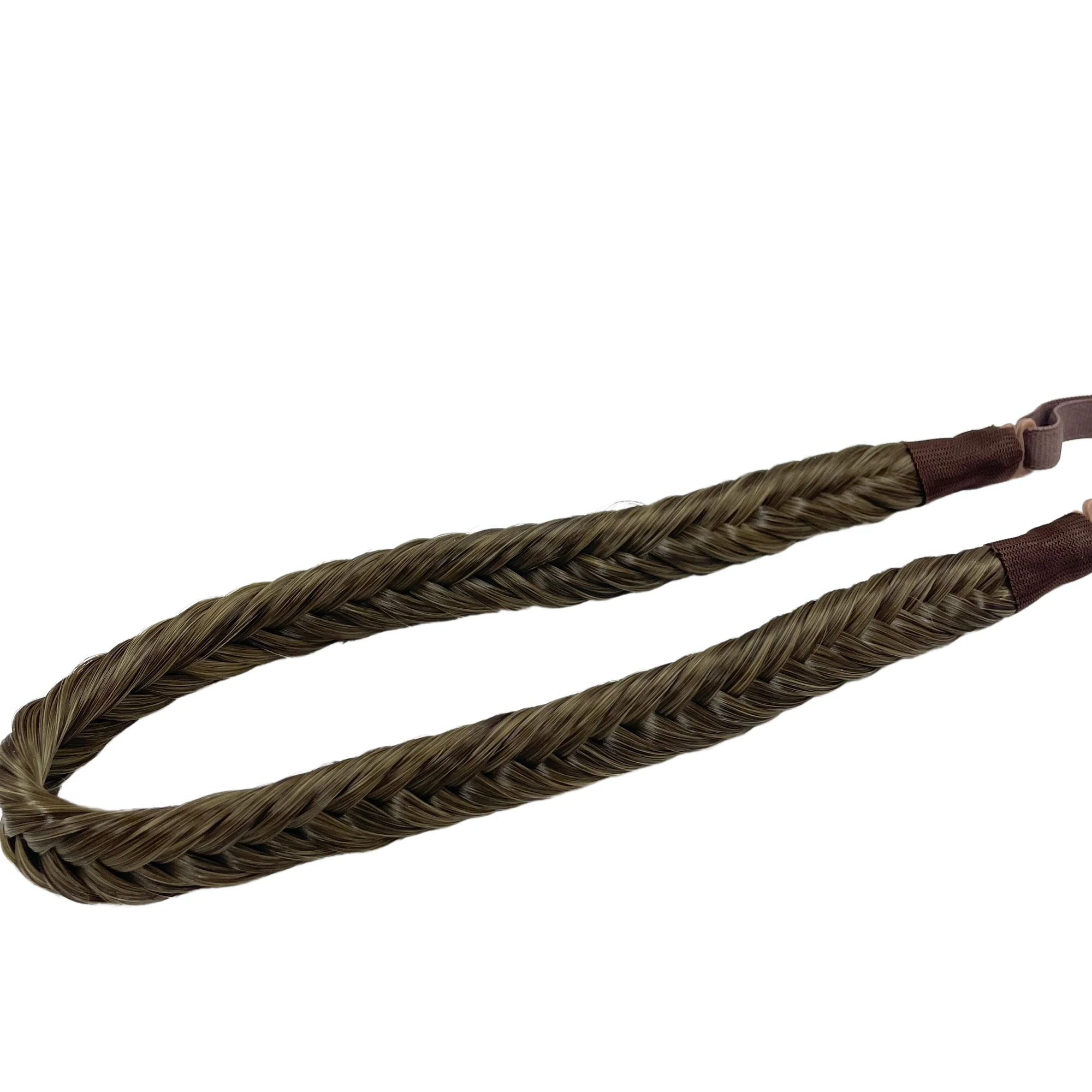 Braided Headband - Image 6