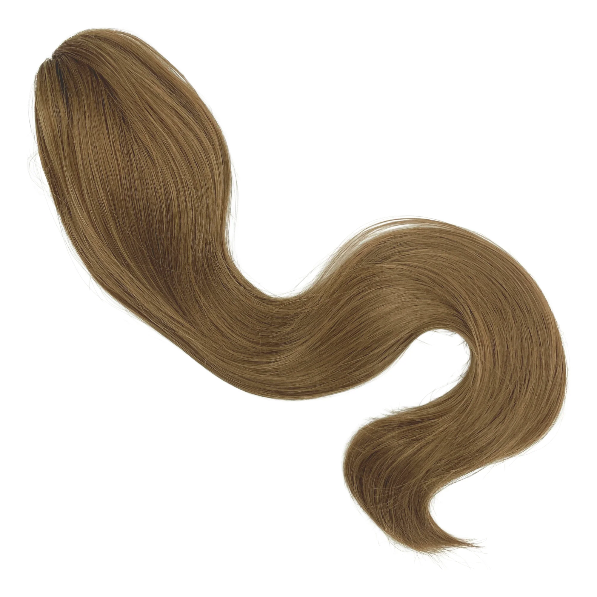 Claw Clip Ponytail - Image 11