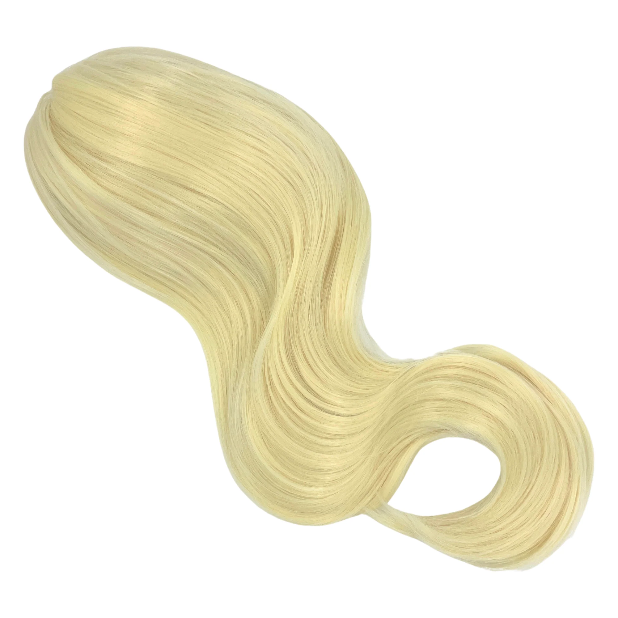 Claw Clip Ponytail - Image 16