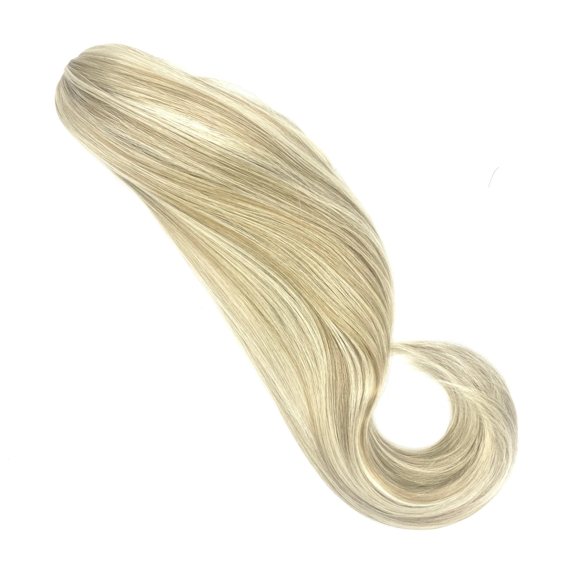 Claw Clip Ponytail - Image 20