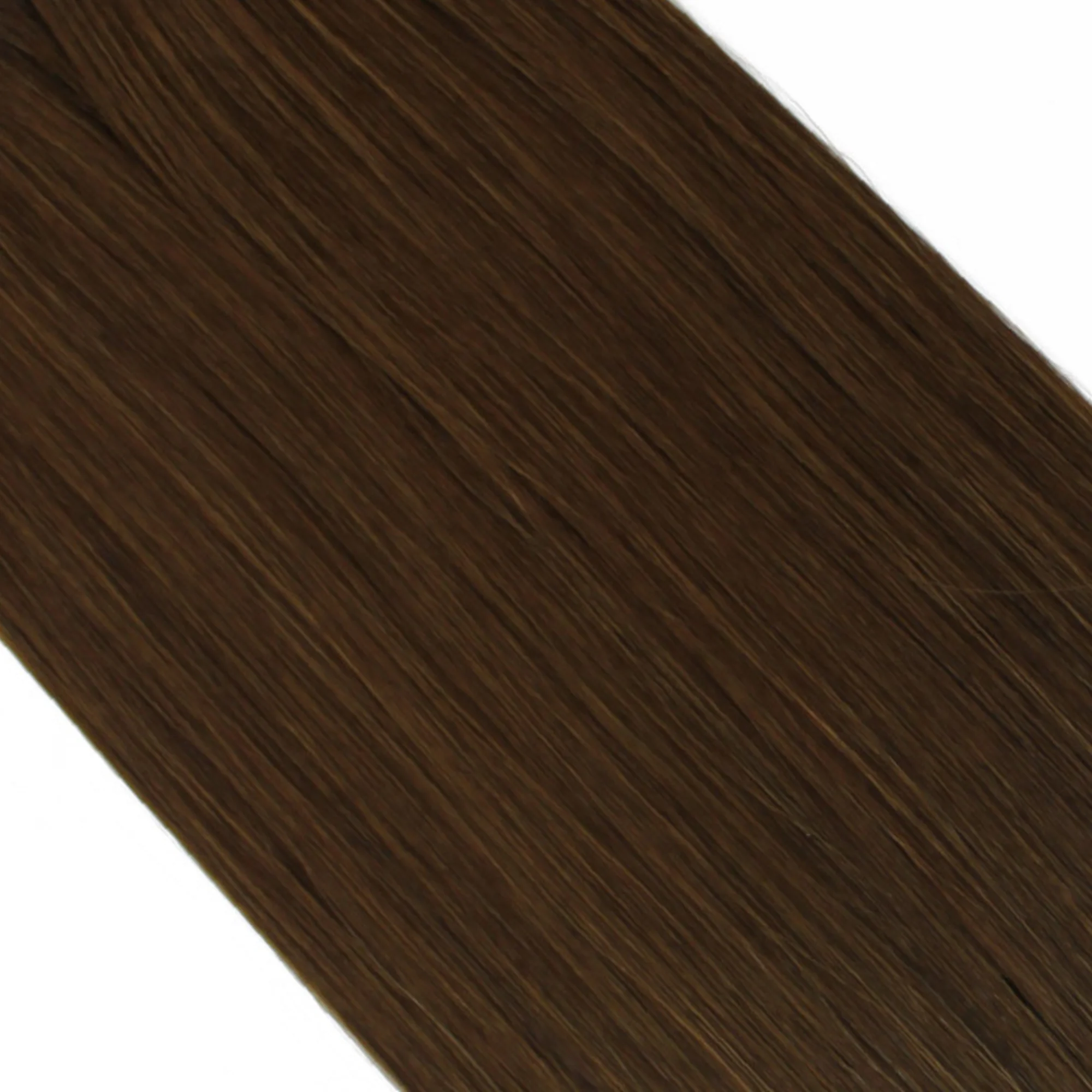 20" Clip-in Hair Extensions - Real Human Hair 180g - Image 11