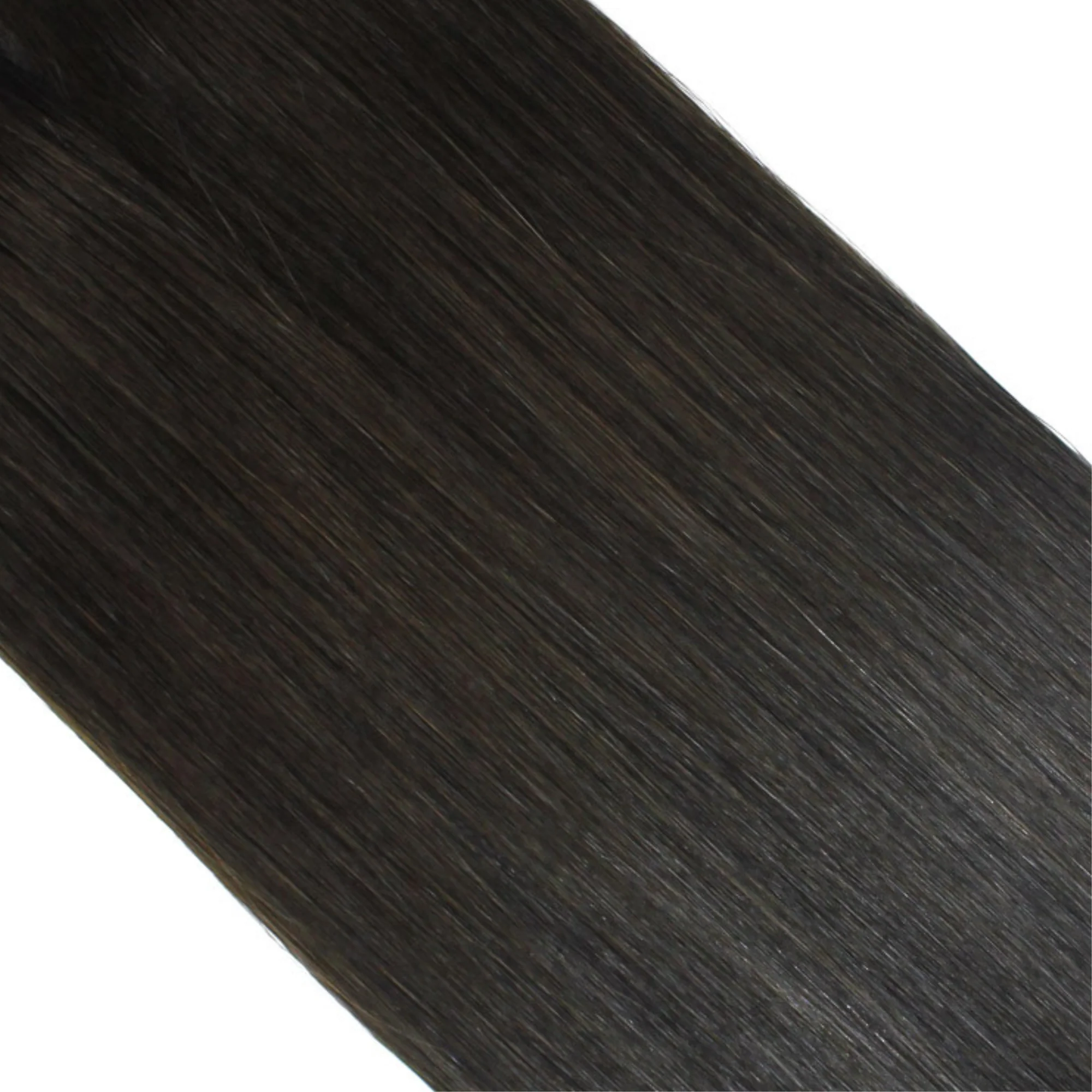 20" Clip-in Hair Extensions - Real Human Hair 180g - Image 5