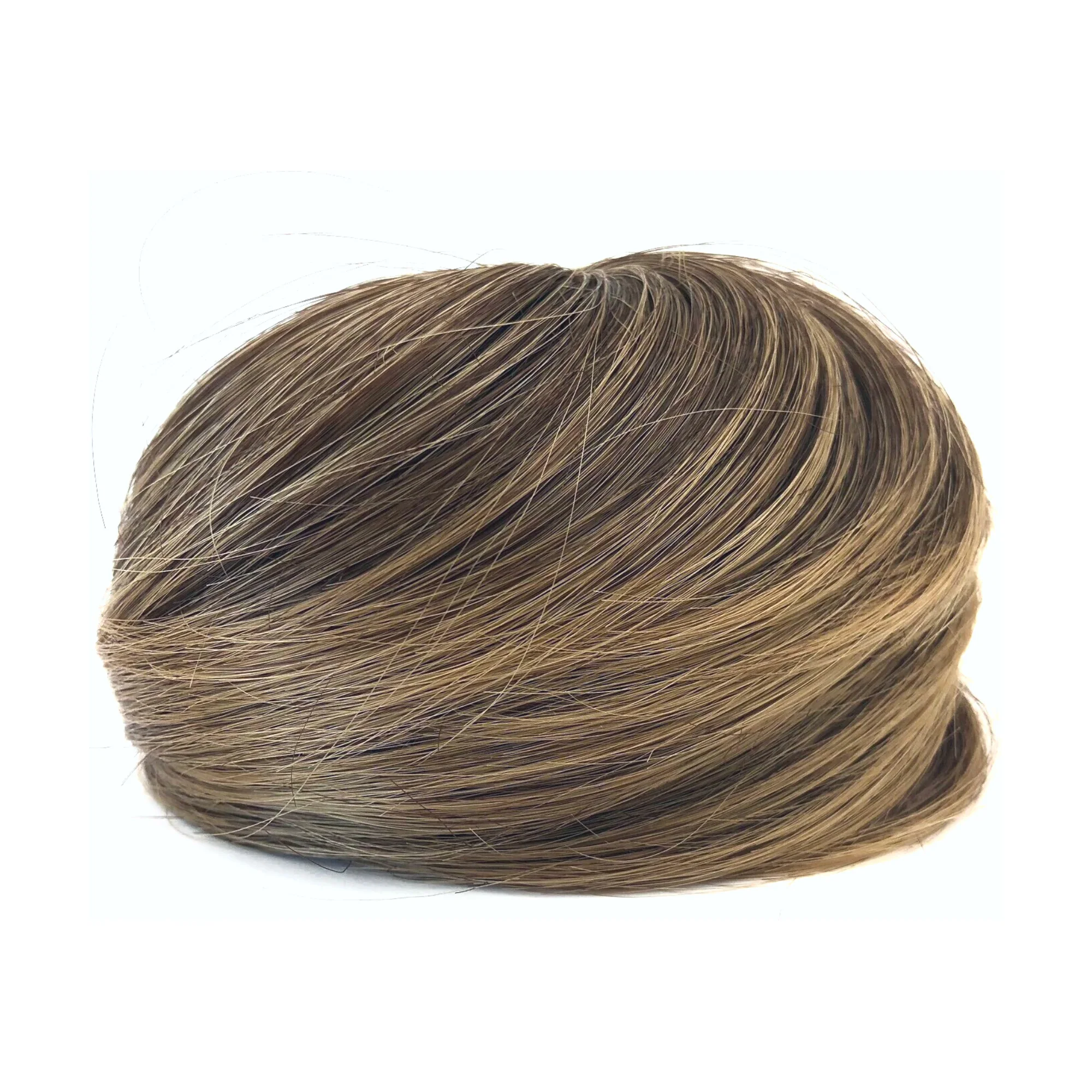 Clip-on Bun - Image 13
