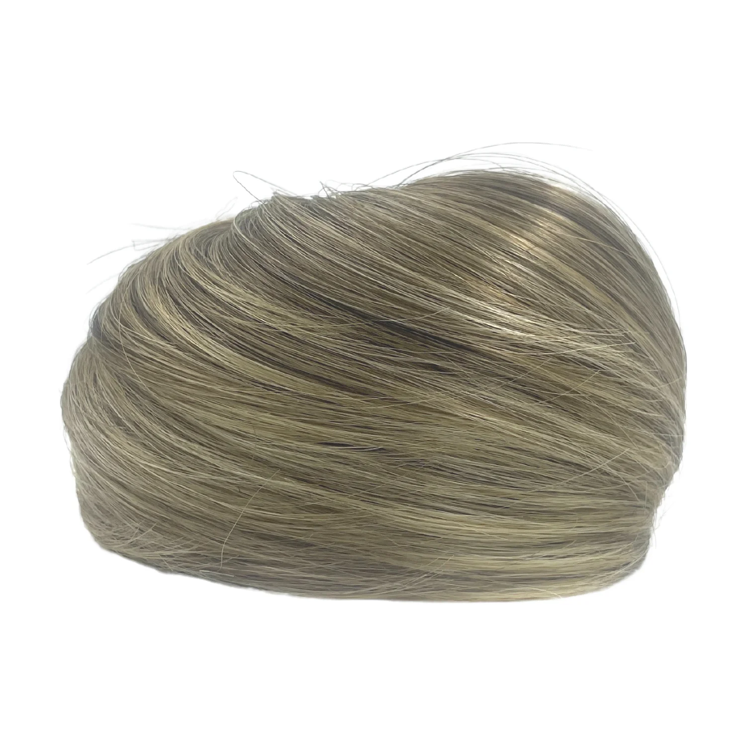 Clip-on Bun - Image 14