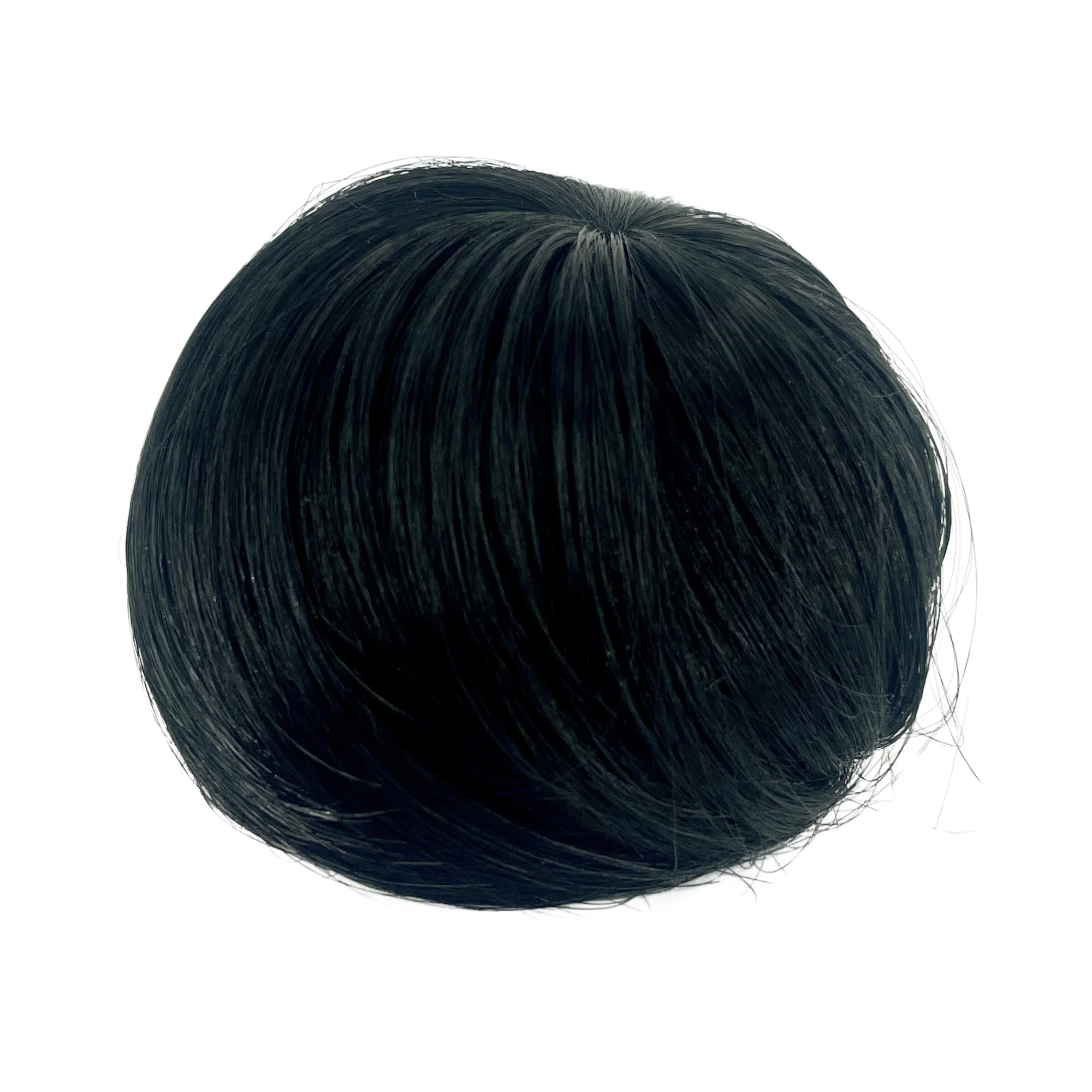 Clip-on Bun - Image 5