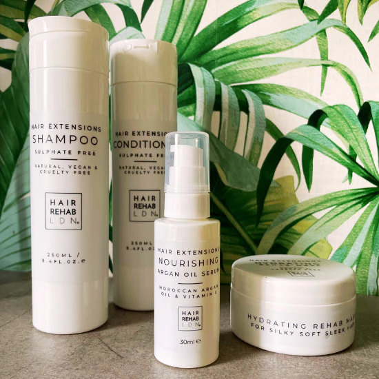 Hair Care Gift Set - Image 5