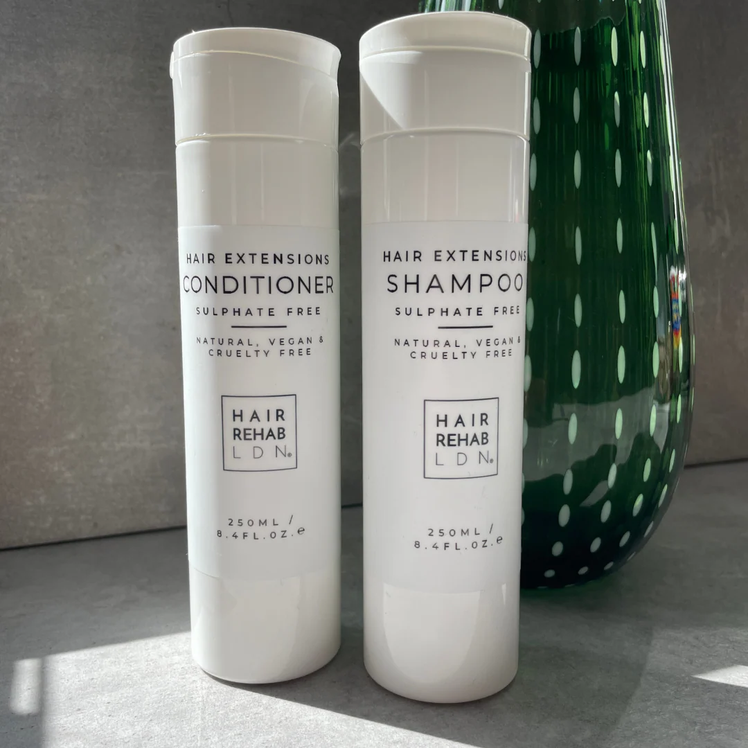Hair Extensions Sulphate-Free Conditioner - Image 4