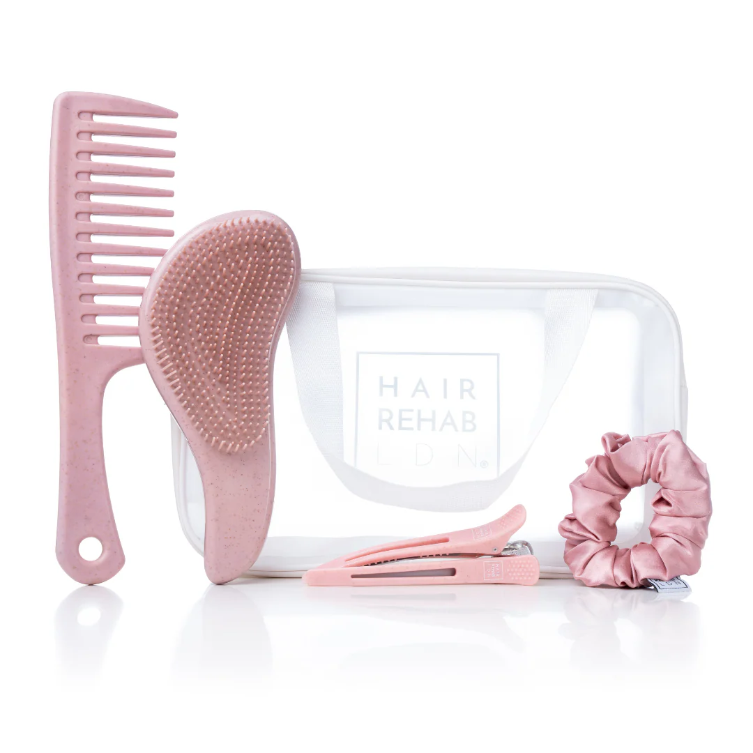 Hair Rehab Top Picks