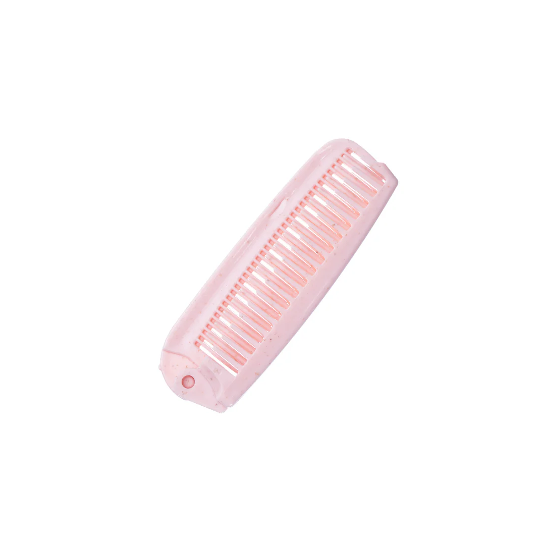 Hair Rehab Travel Comb | Hair Extensions Styling - Image 3