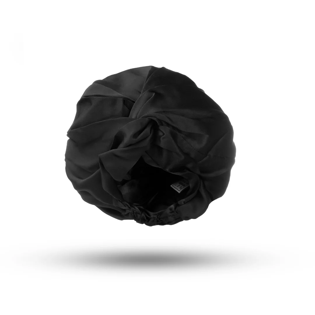 Hair Wrap | Pure Silk - Image 3