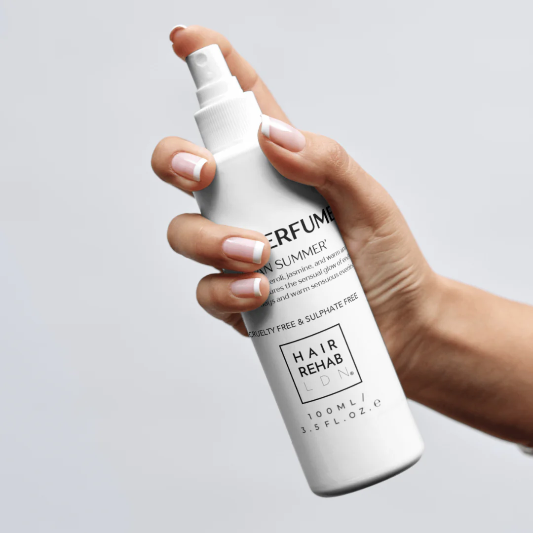 Hair Perfume - Image 3