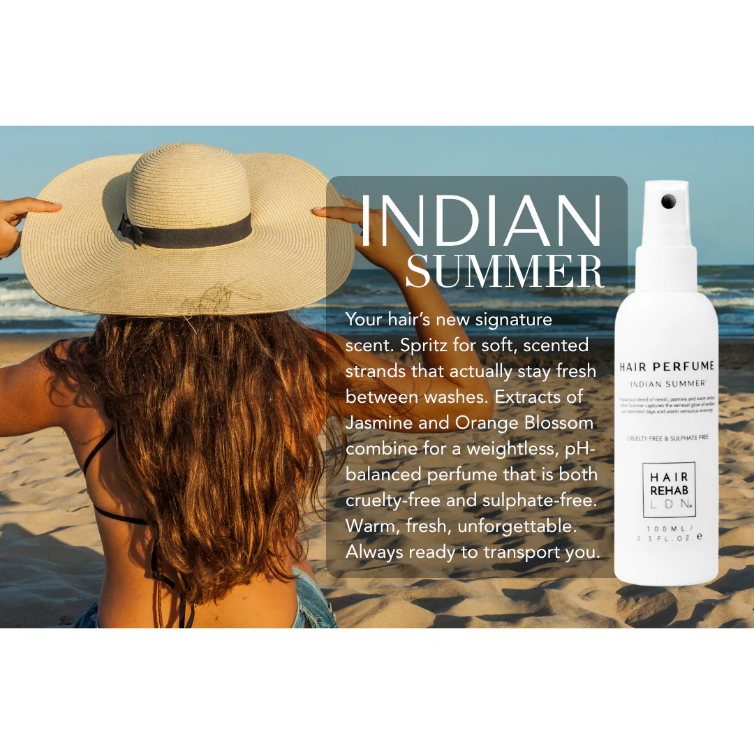 Hair Perfume - Image 4