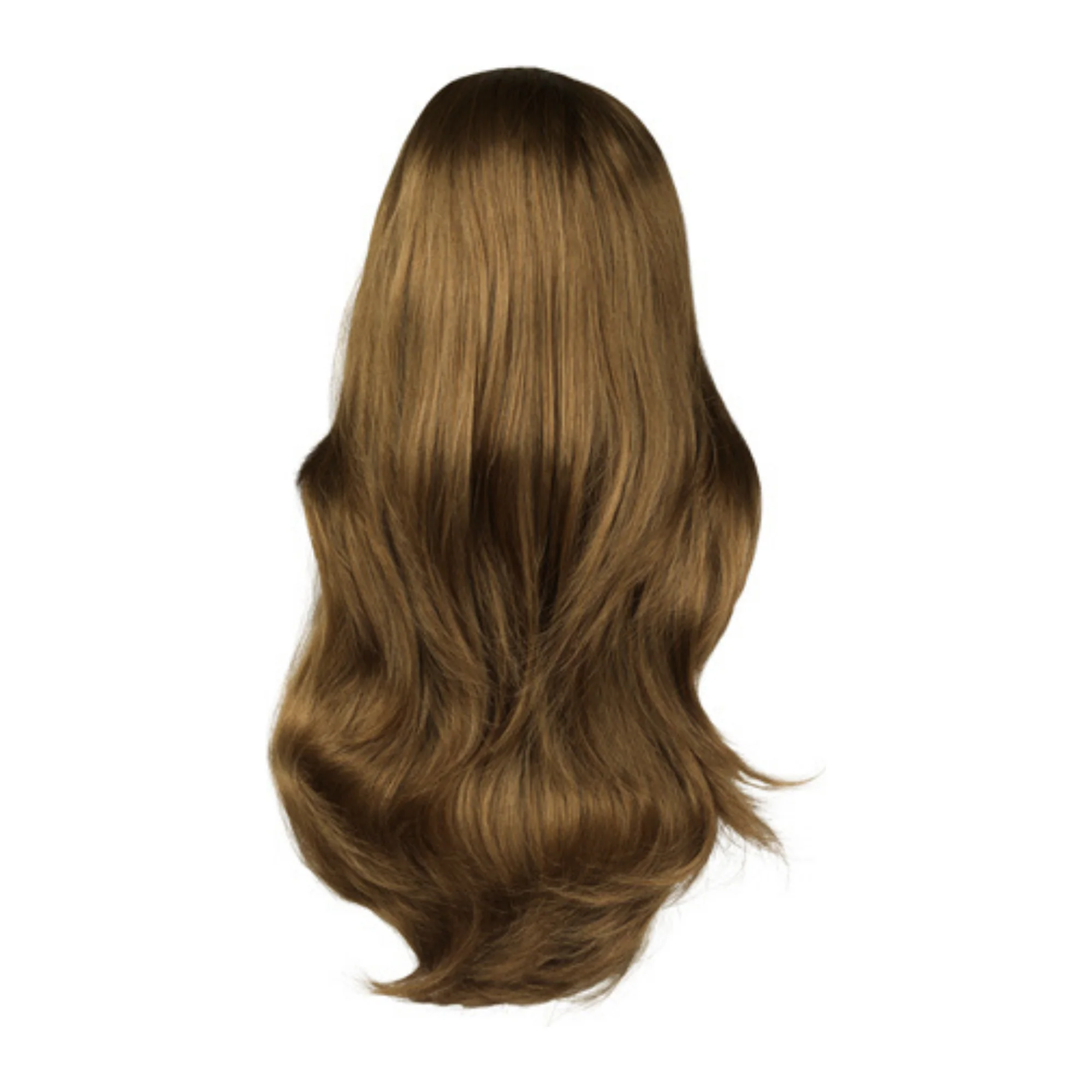 Half Wig - Image 10