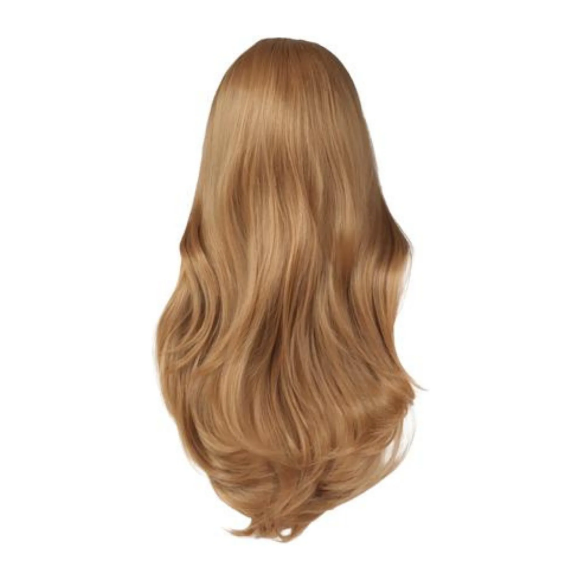 Half Wig - Image 11