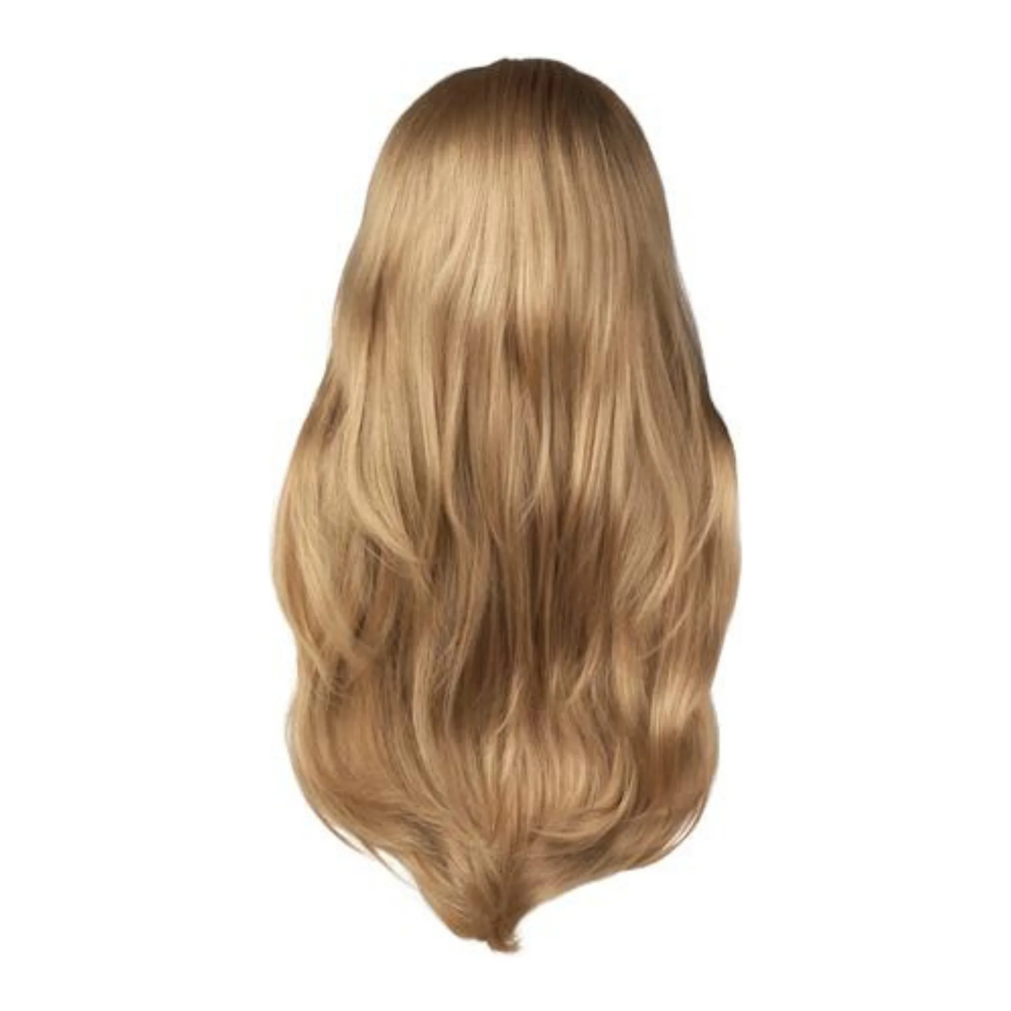 Half Wig - Image 12