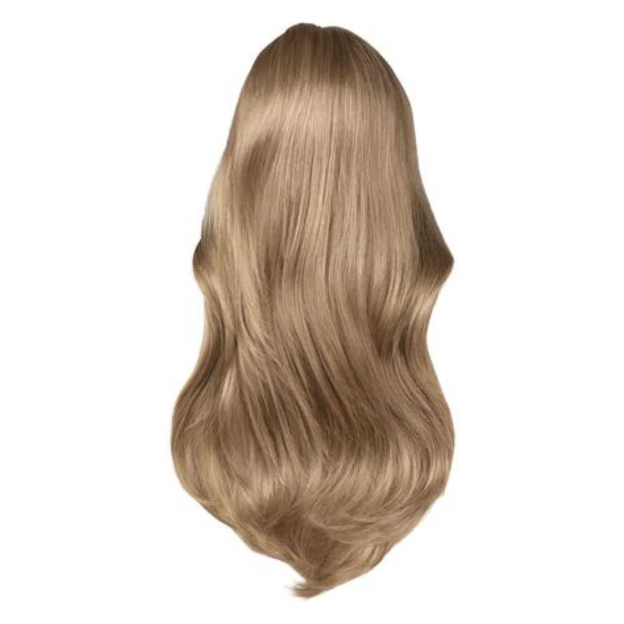 Half Wig - Image 13