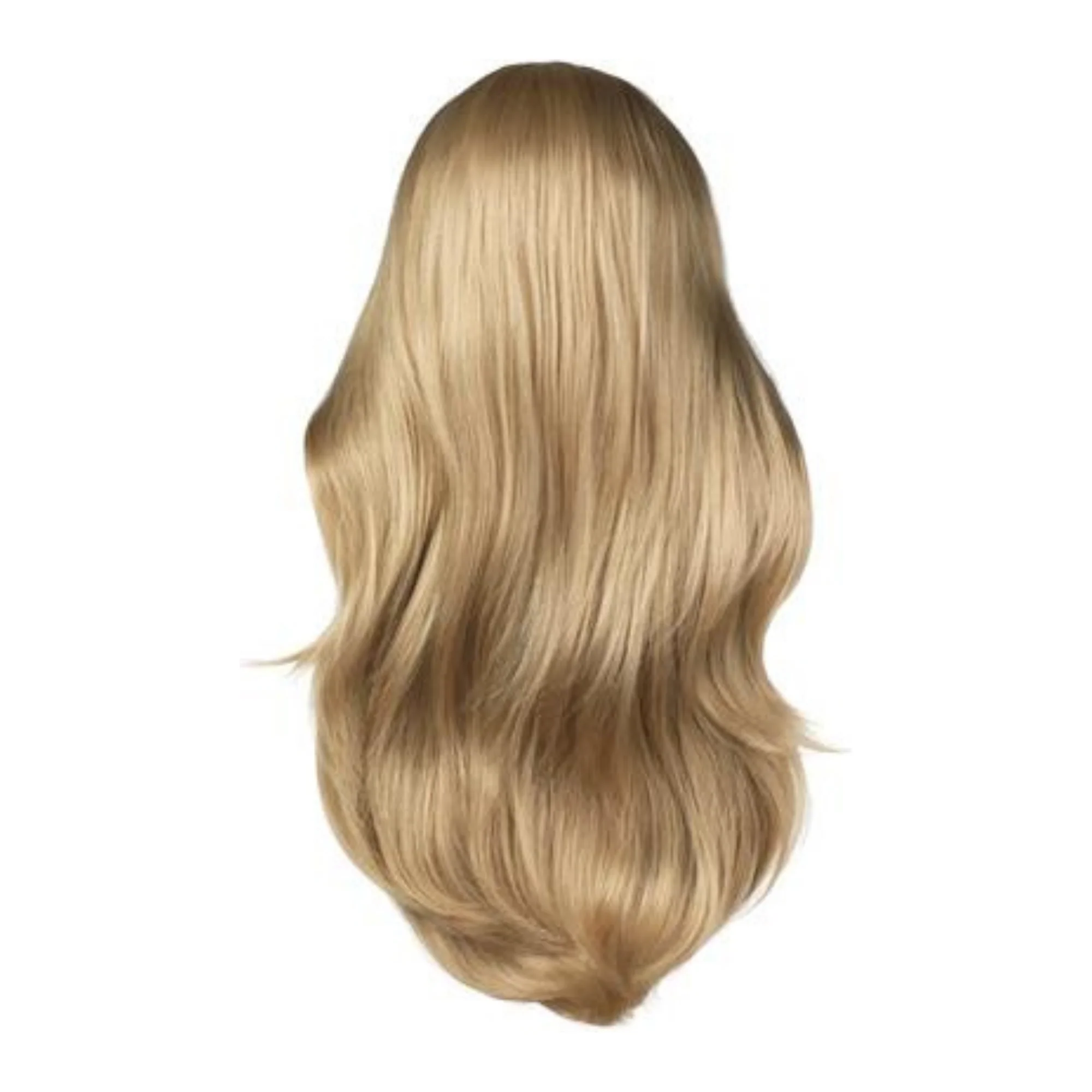Half Wig - Image 14