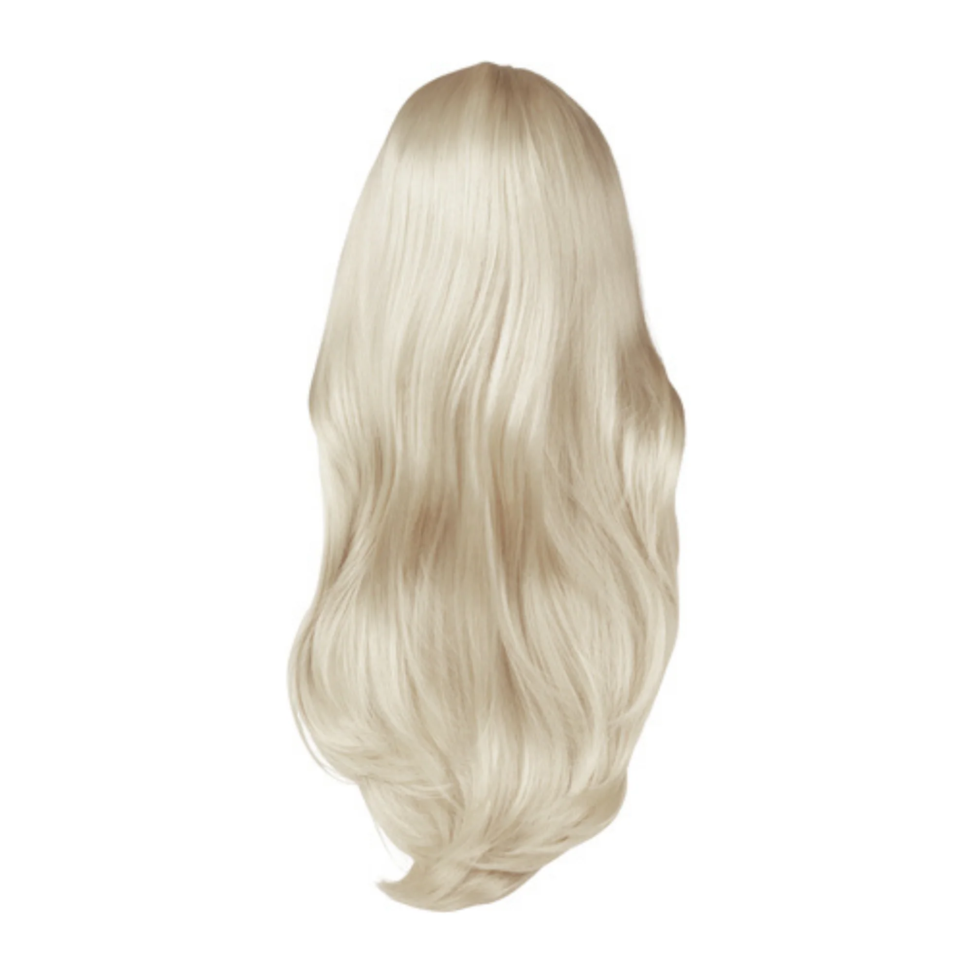 Half Wig - Image 15