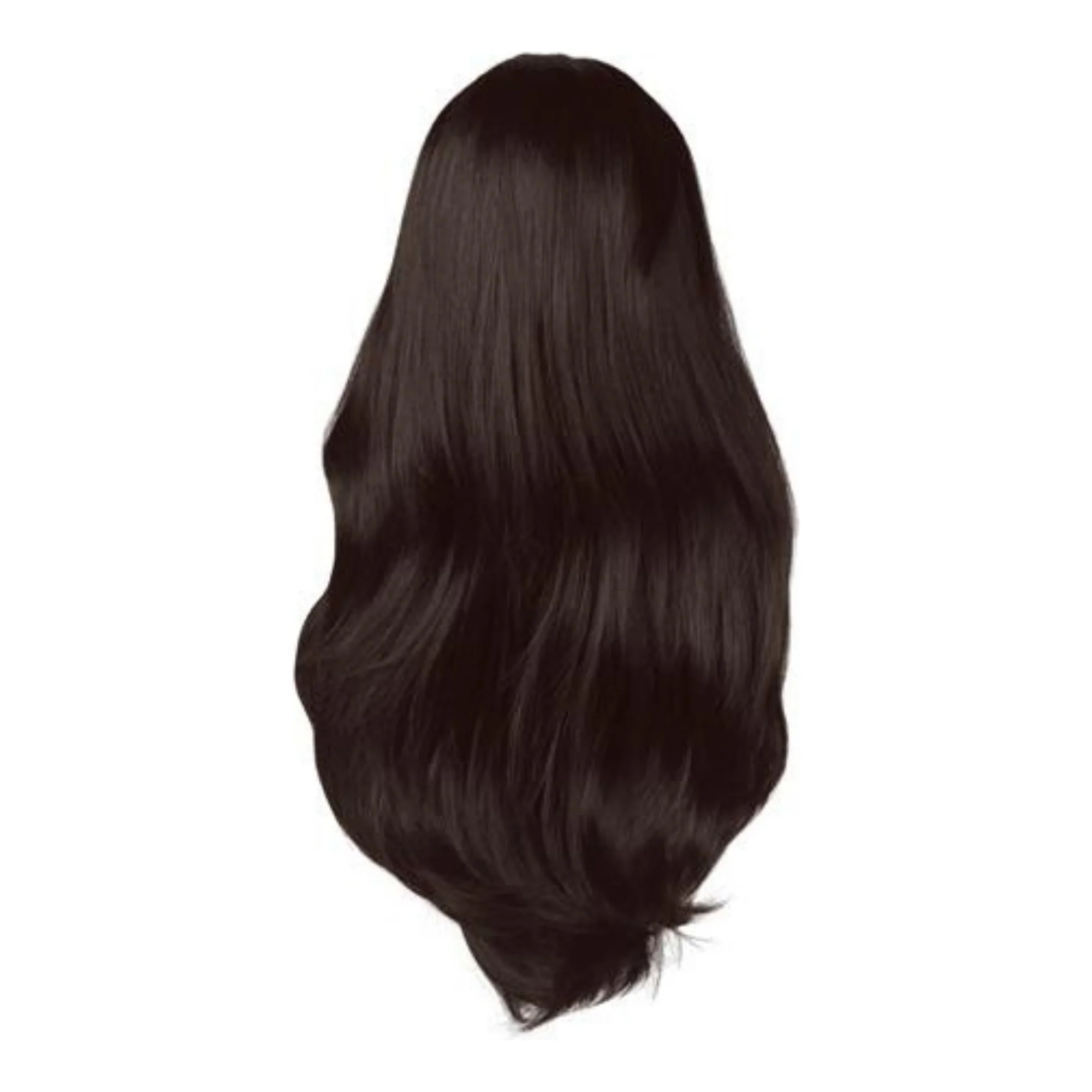 Half Wig - Image 4
