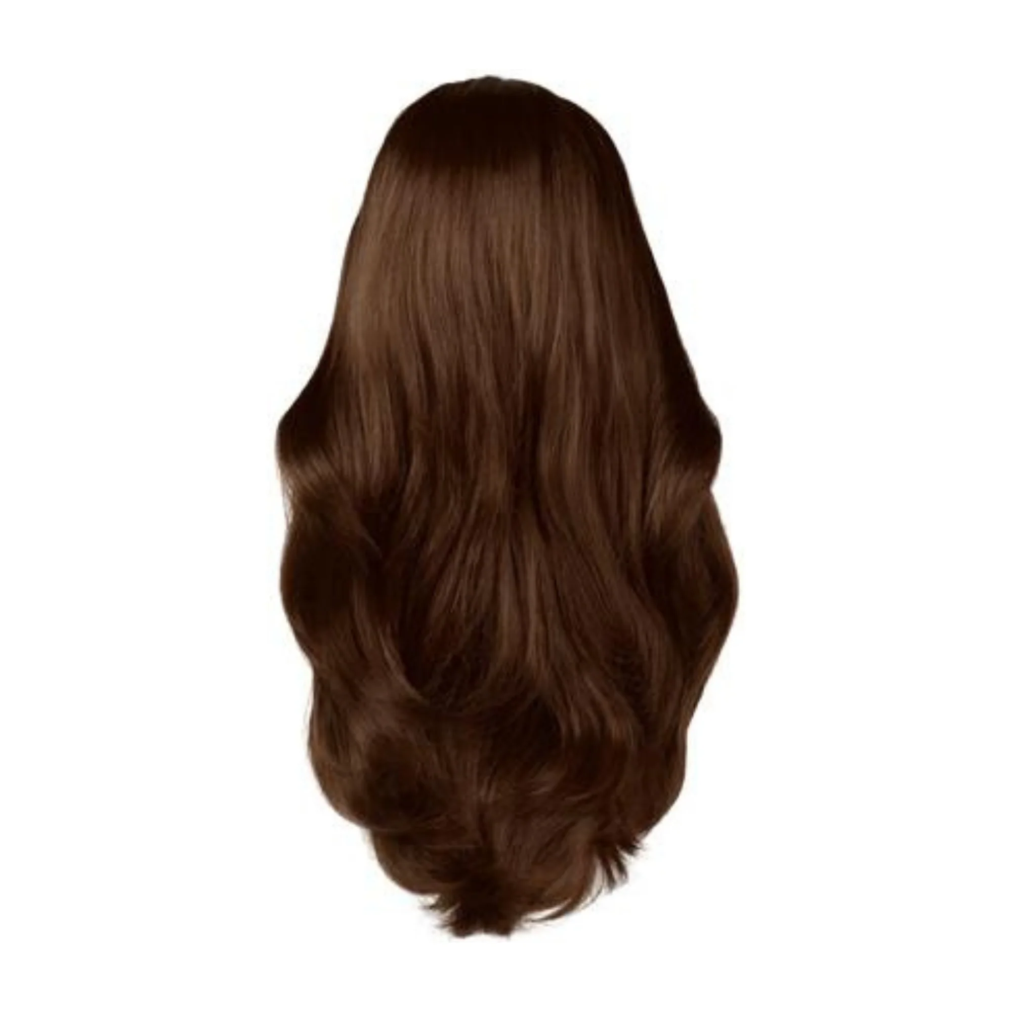 Half Wig - Image 5