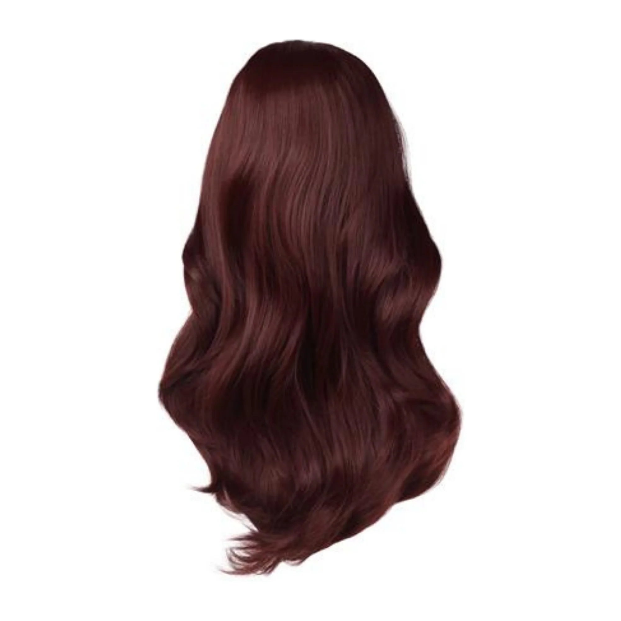 Half Wig - Image 6