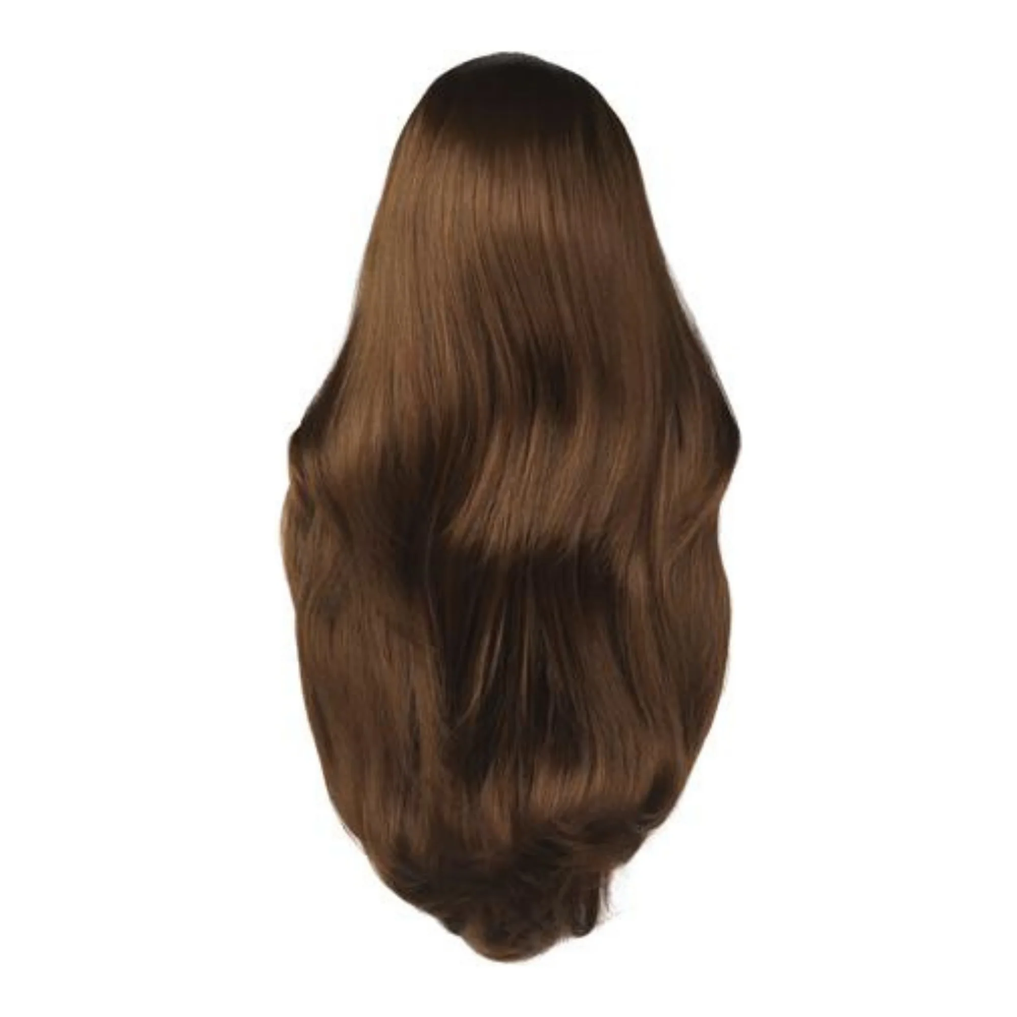 Half Wig - Image 7