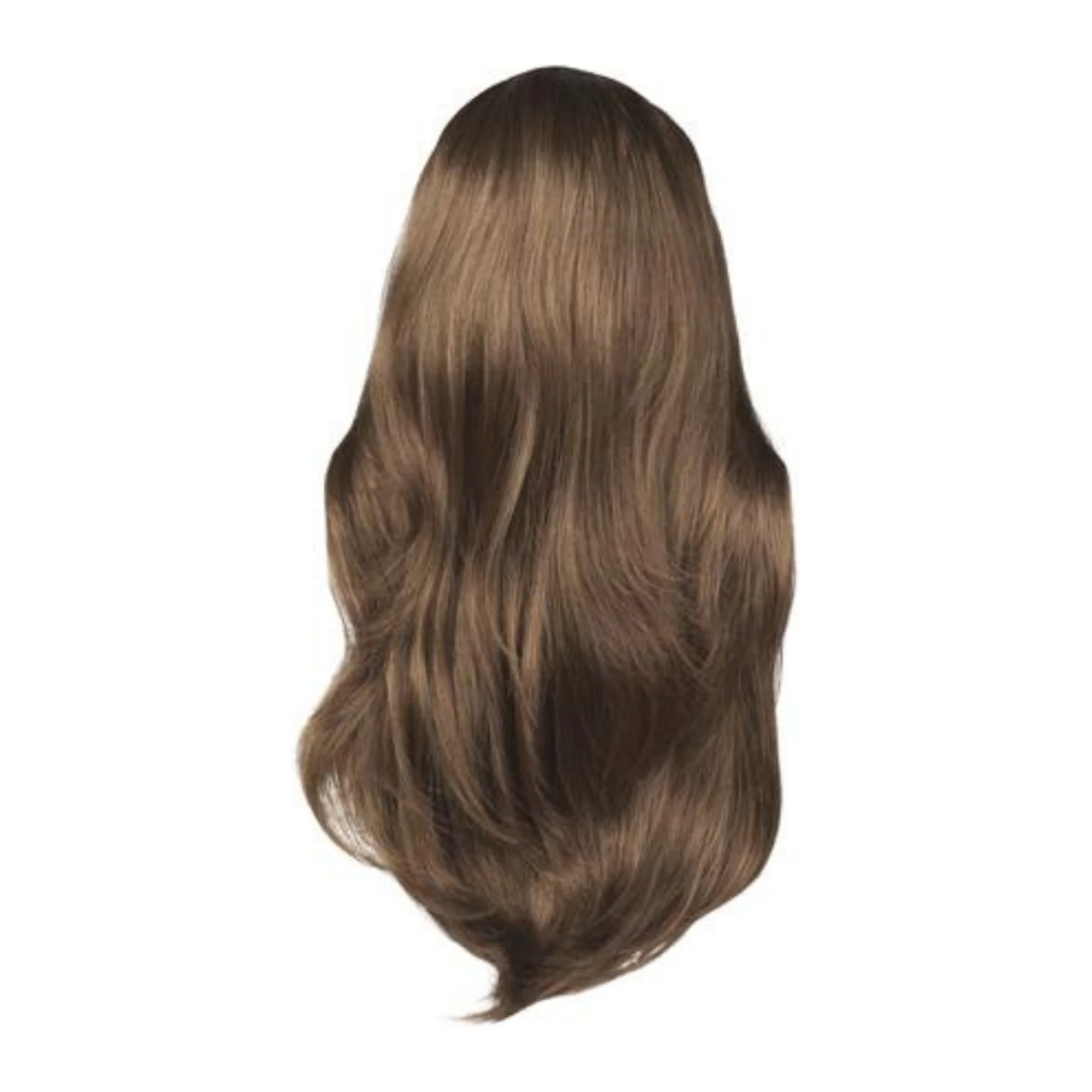 Half Wig - Image 8