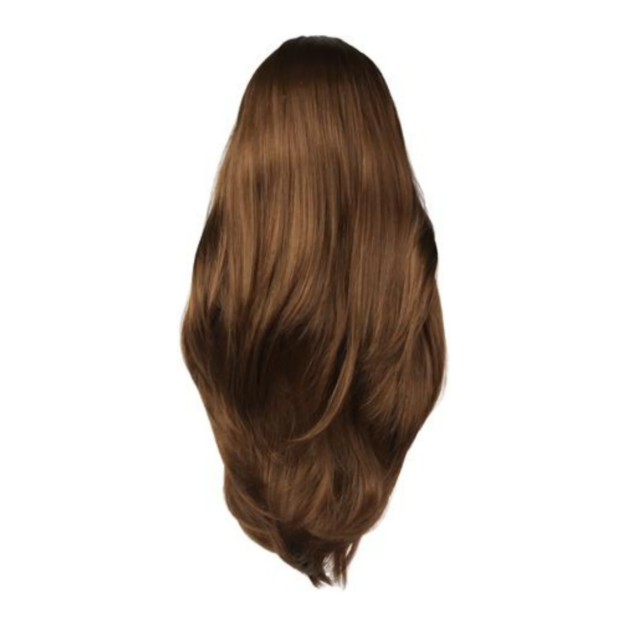 Half Wig - Image 9