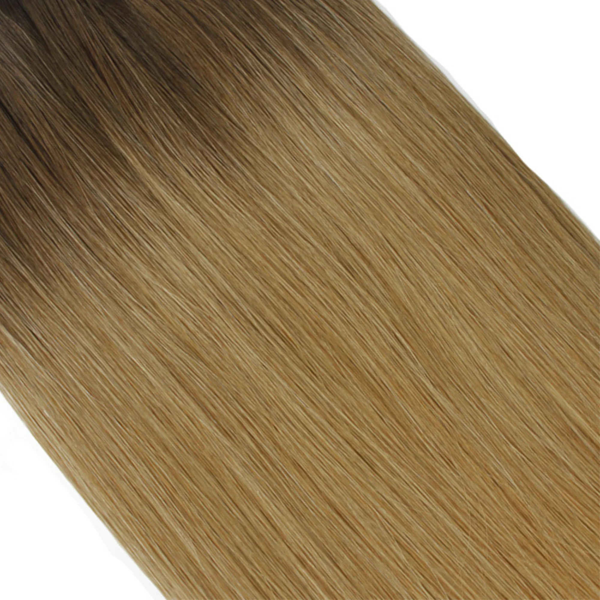 Invisible Tape Hair Extensions - Image 18