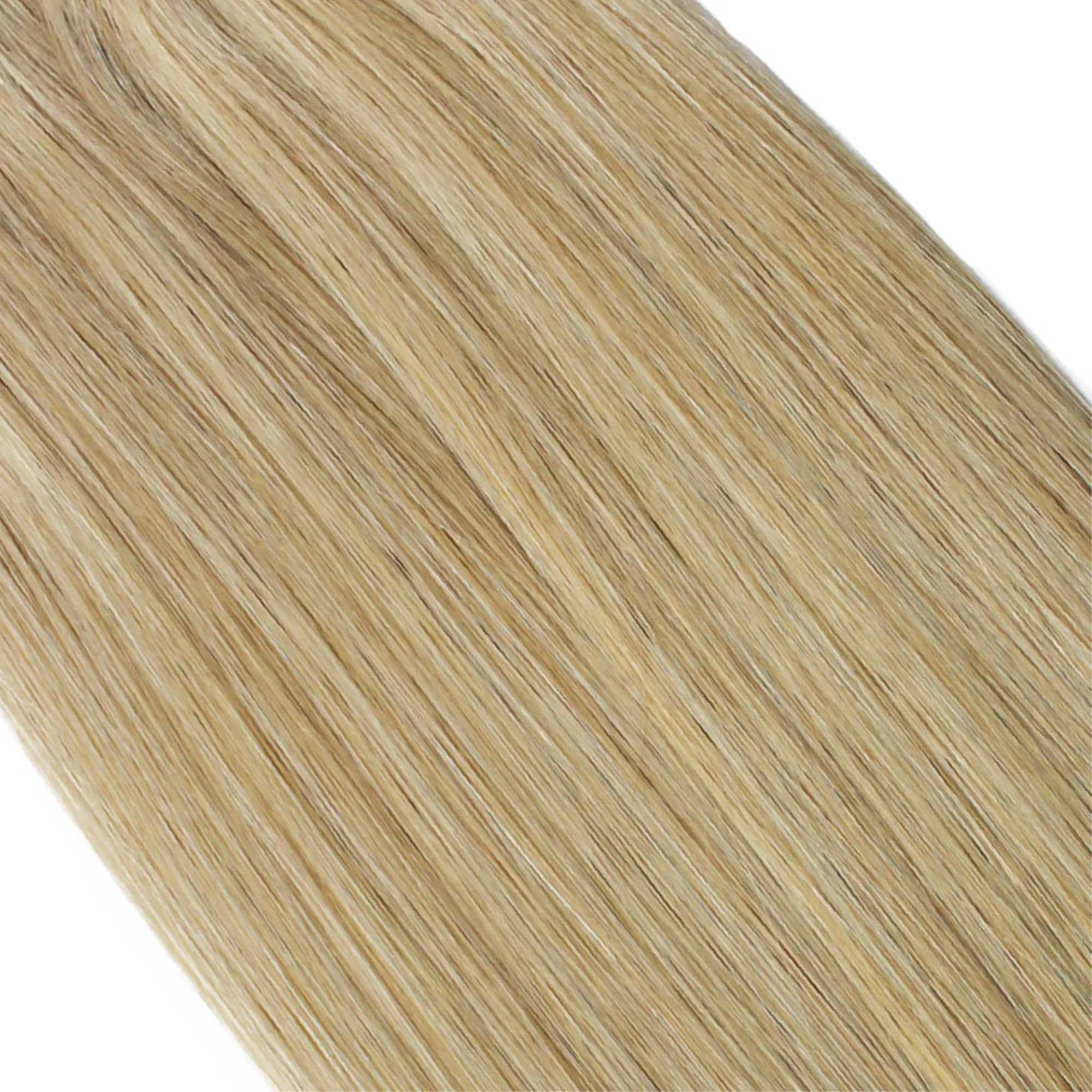 Invisible Tape Hair Extensions - Image 28