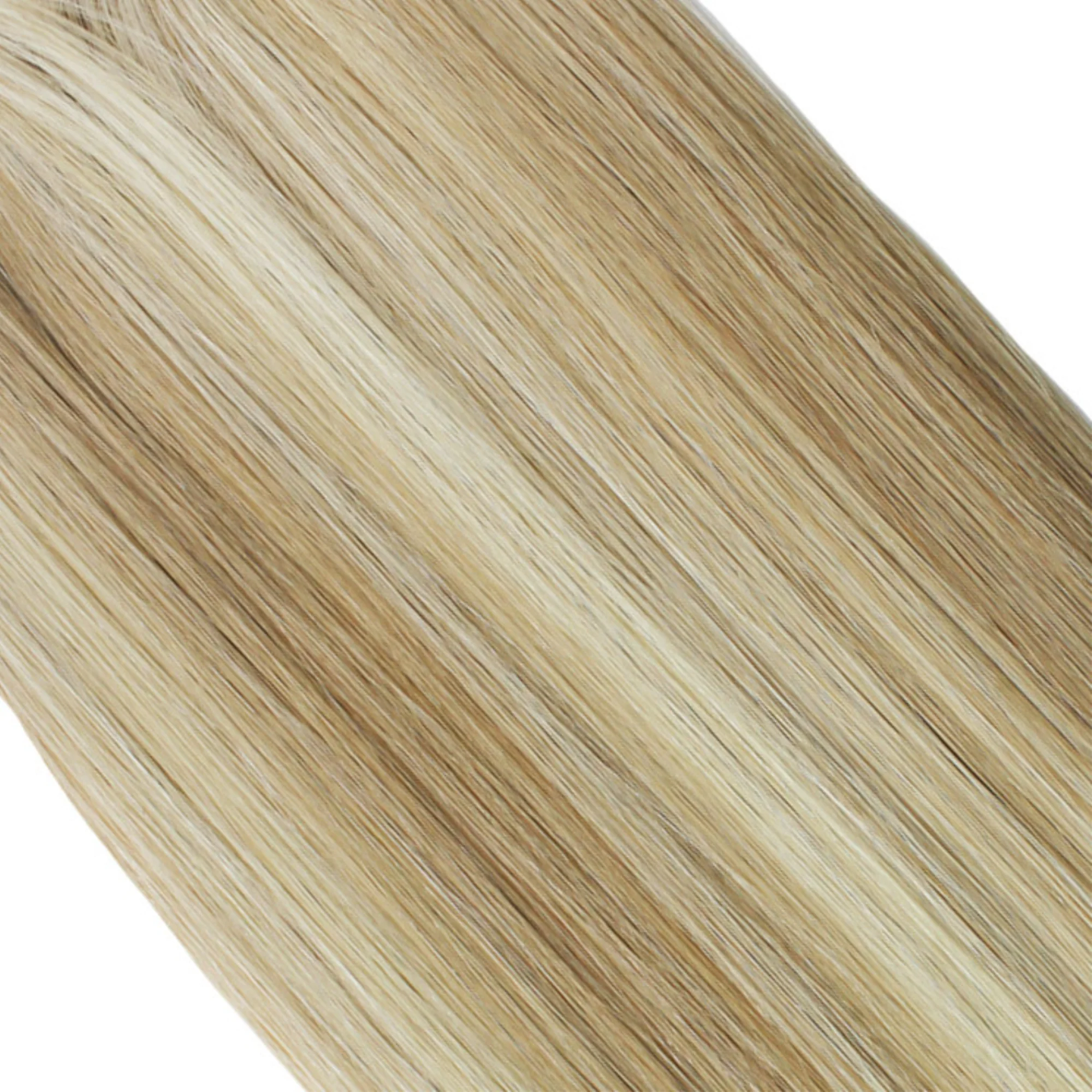 Invisible Tape Hair Extensions - Image 32