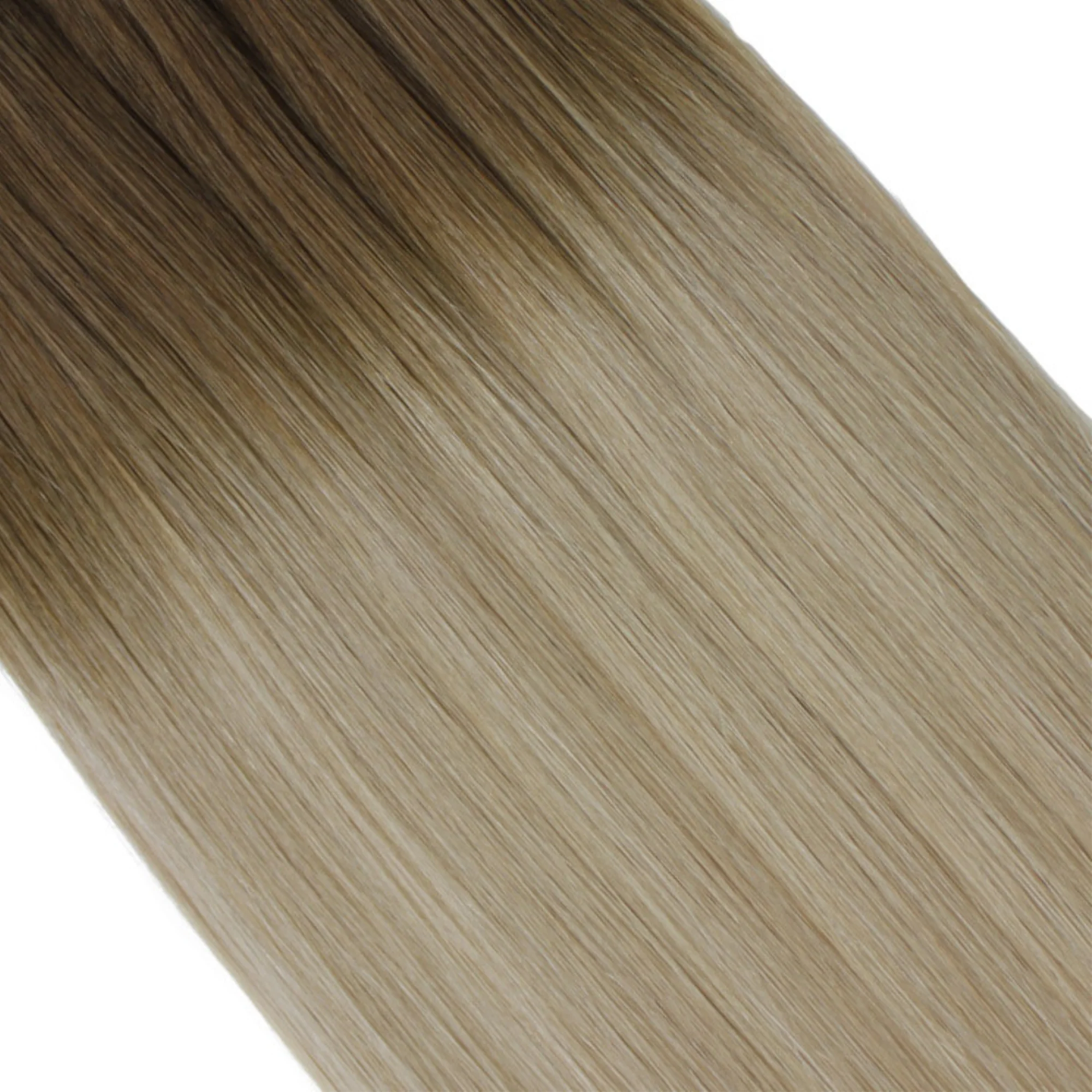 Invisible Tape Hair Extensions - Image 36