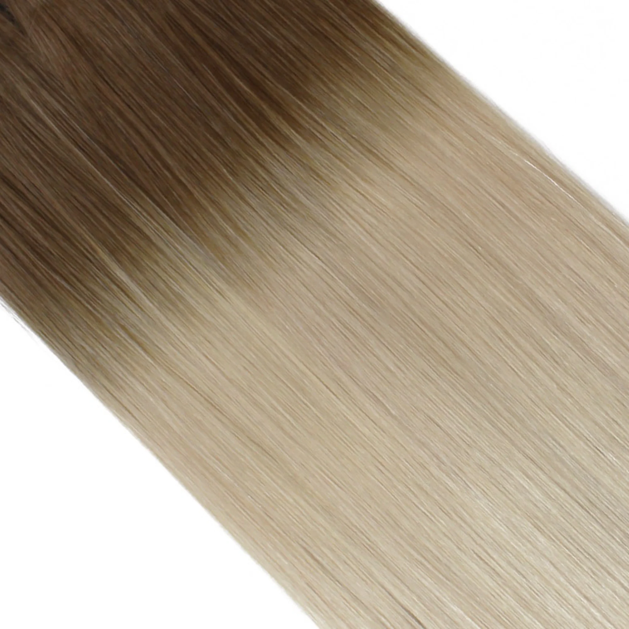 Invisible Tape Hair Extensions - Image 38