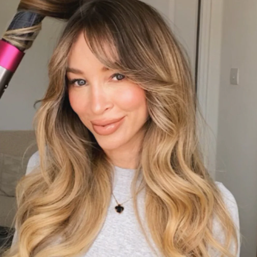 Lauren's Rescue Repair Haircare Gift Set - Image 3