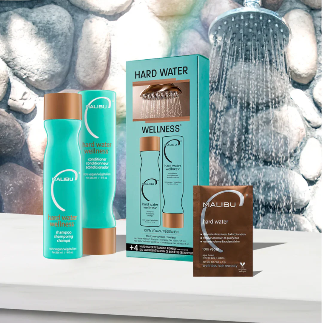 Malibu C Hard Water Wellness® Collection - Image 3