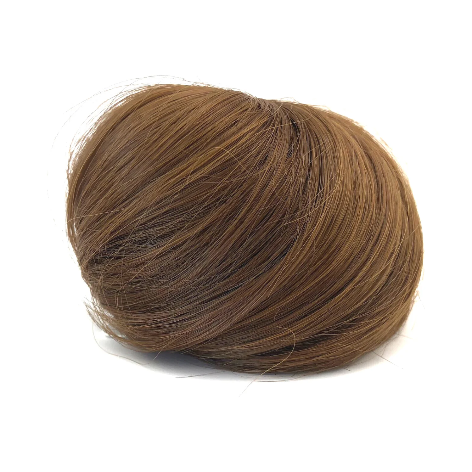 Clip-on Bun - Image 12