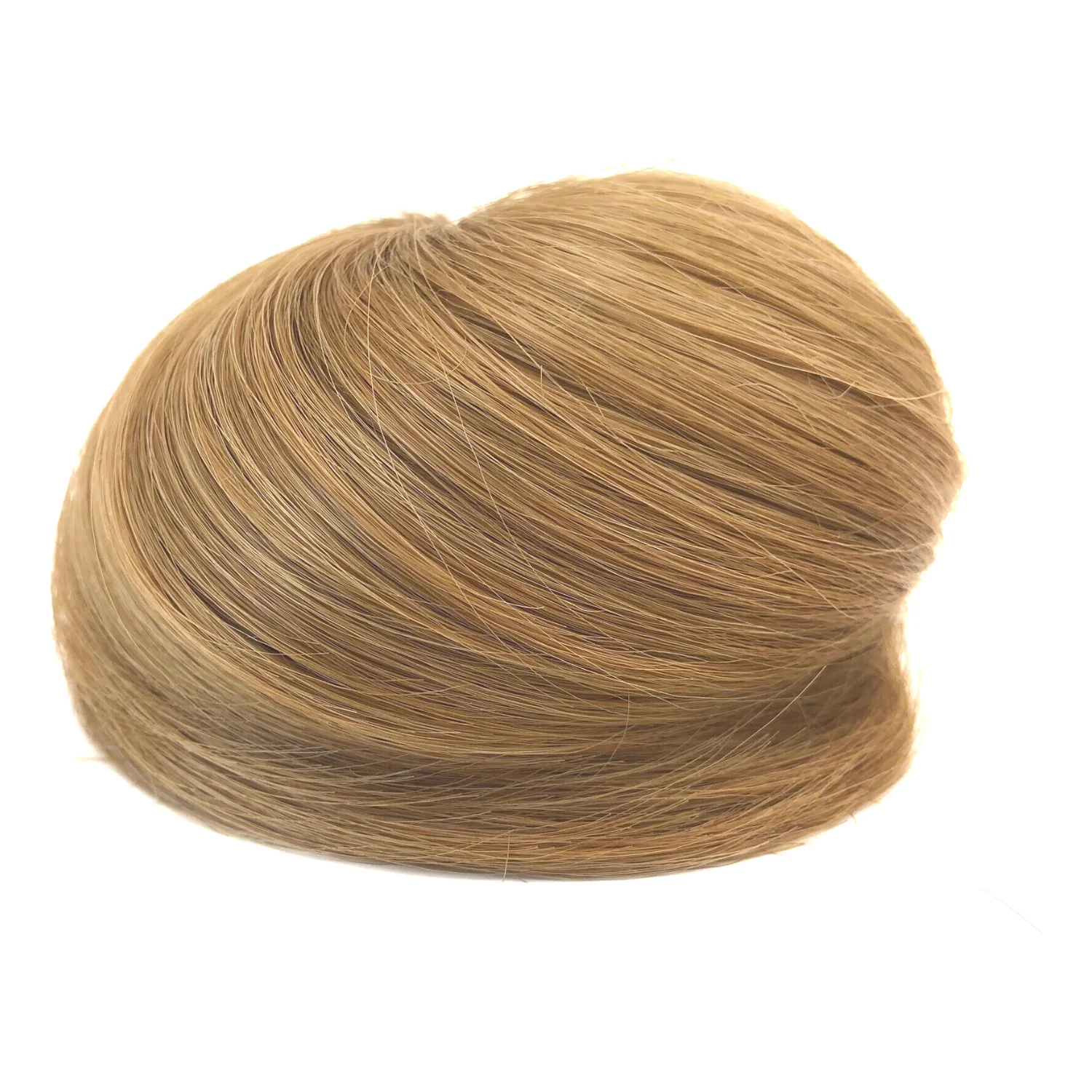 Clip-on Bun - Image 15