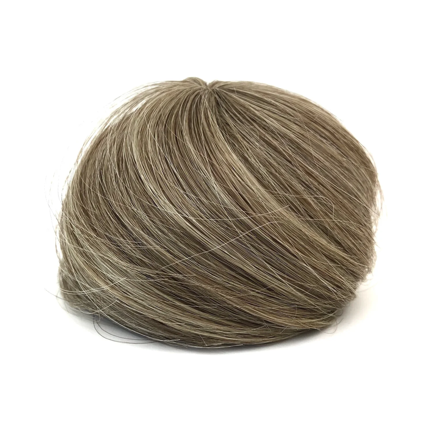 Clip-on Bun - Image 19